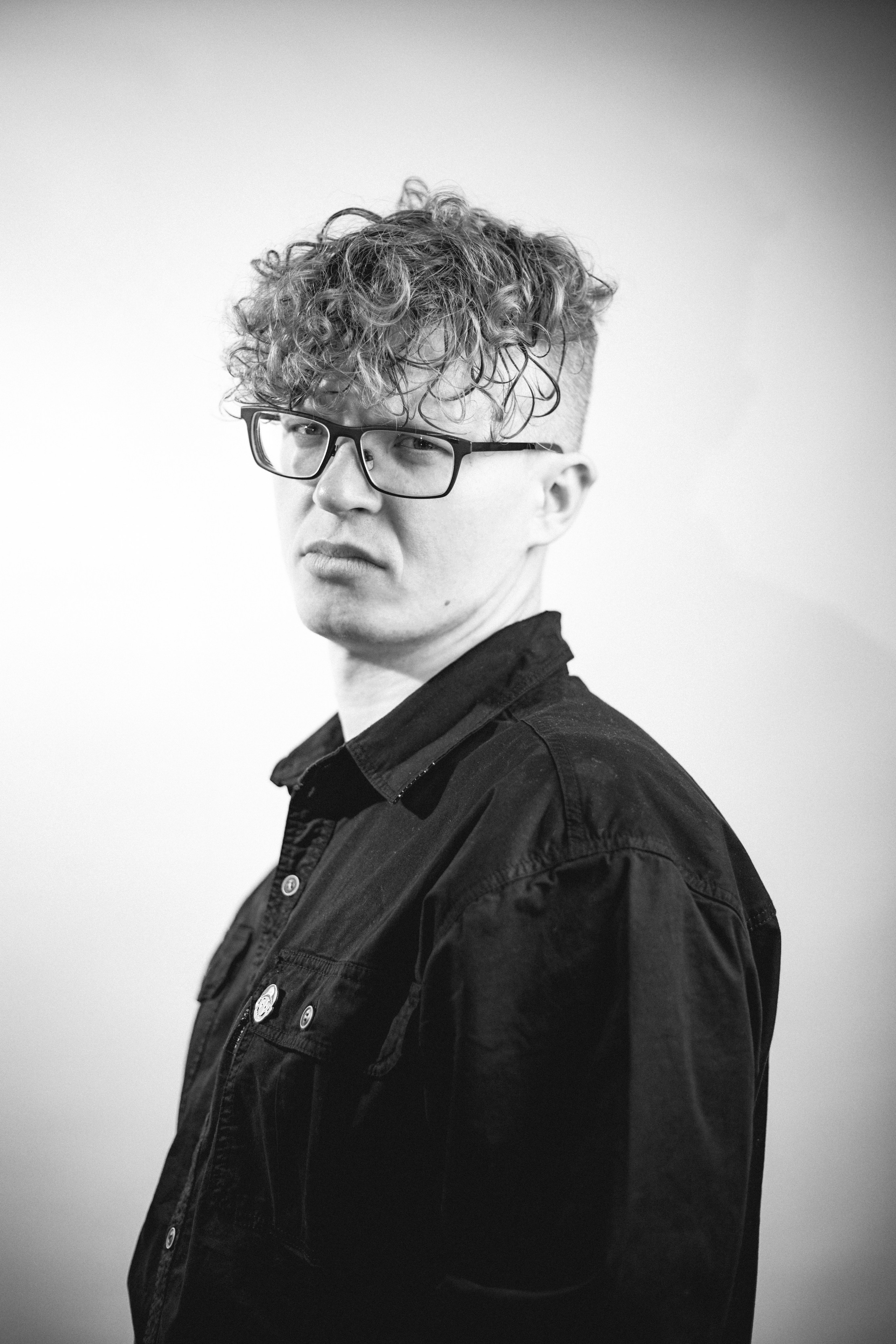 Максим Плетнёв. Фотограф Вадим Семак