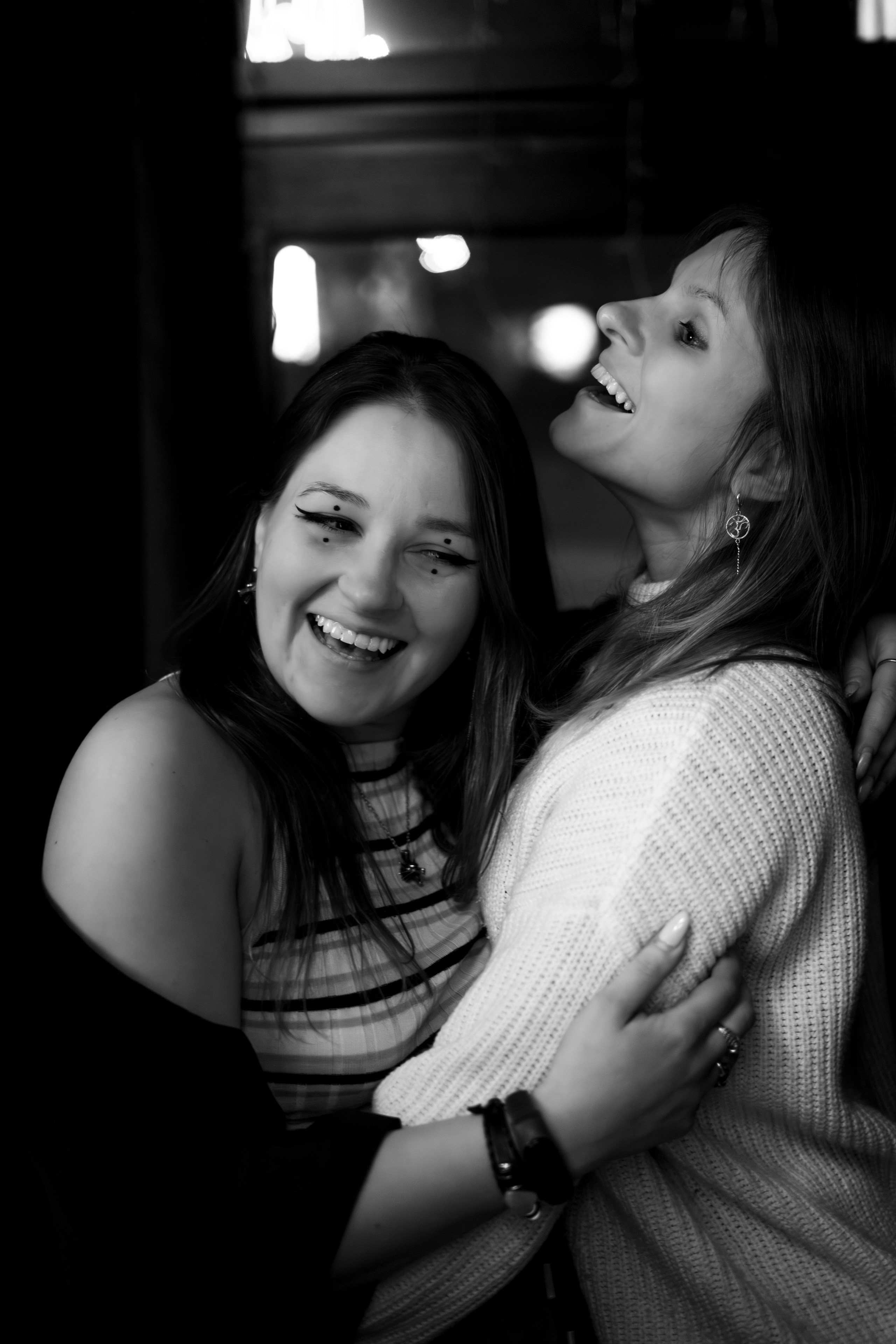 Rook's Smex. Анастасия Паршукова — фотограф Шерегеш Новосибирск