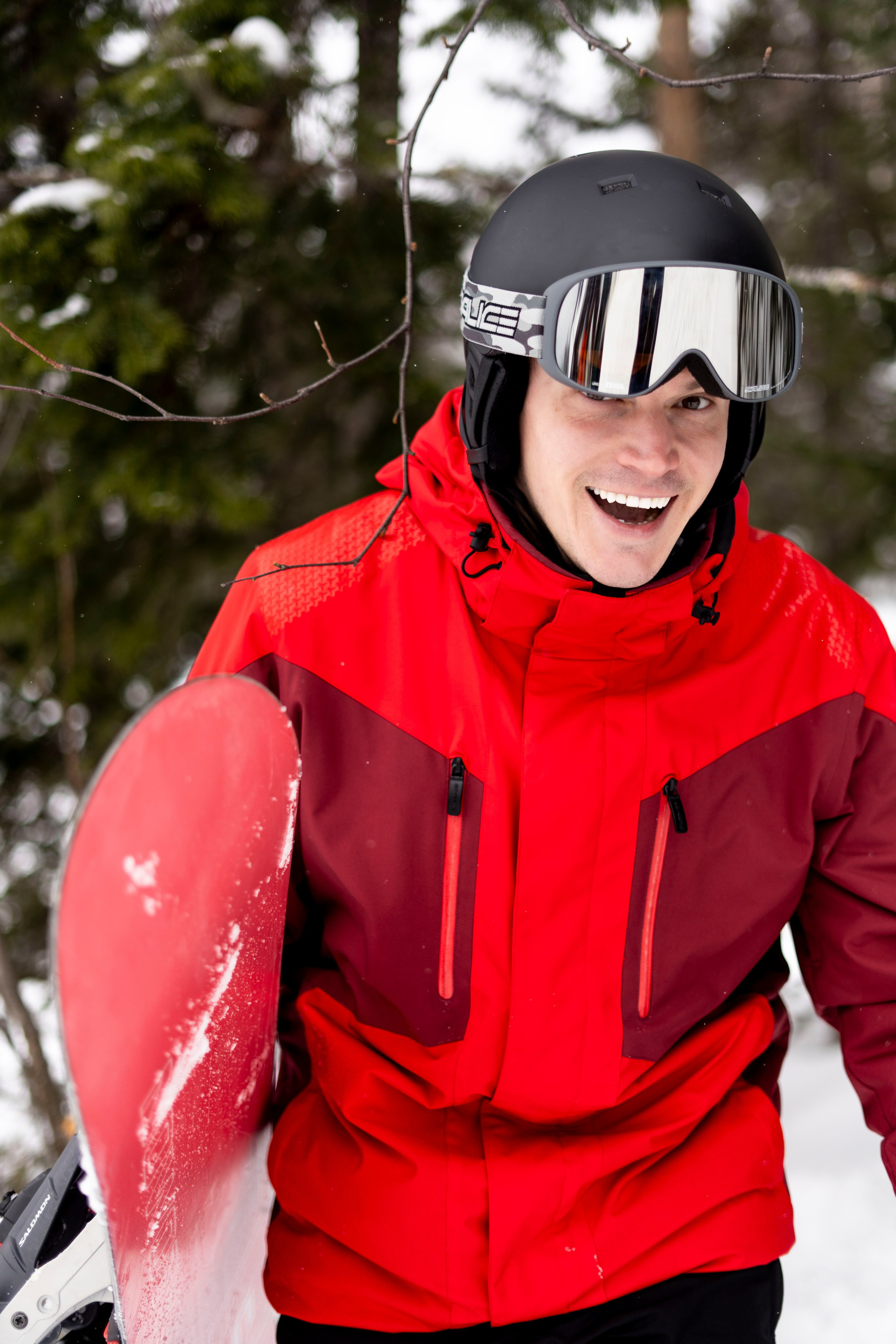 Тур. Анастасия Паршукова — фотограф Шерегеш Новосибирск