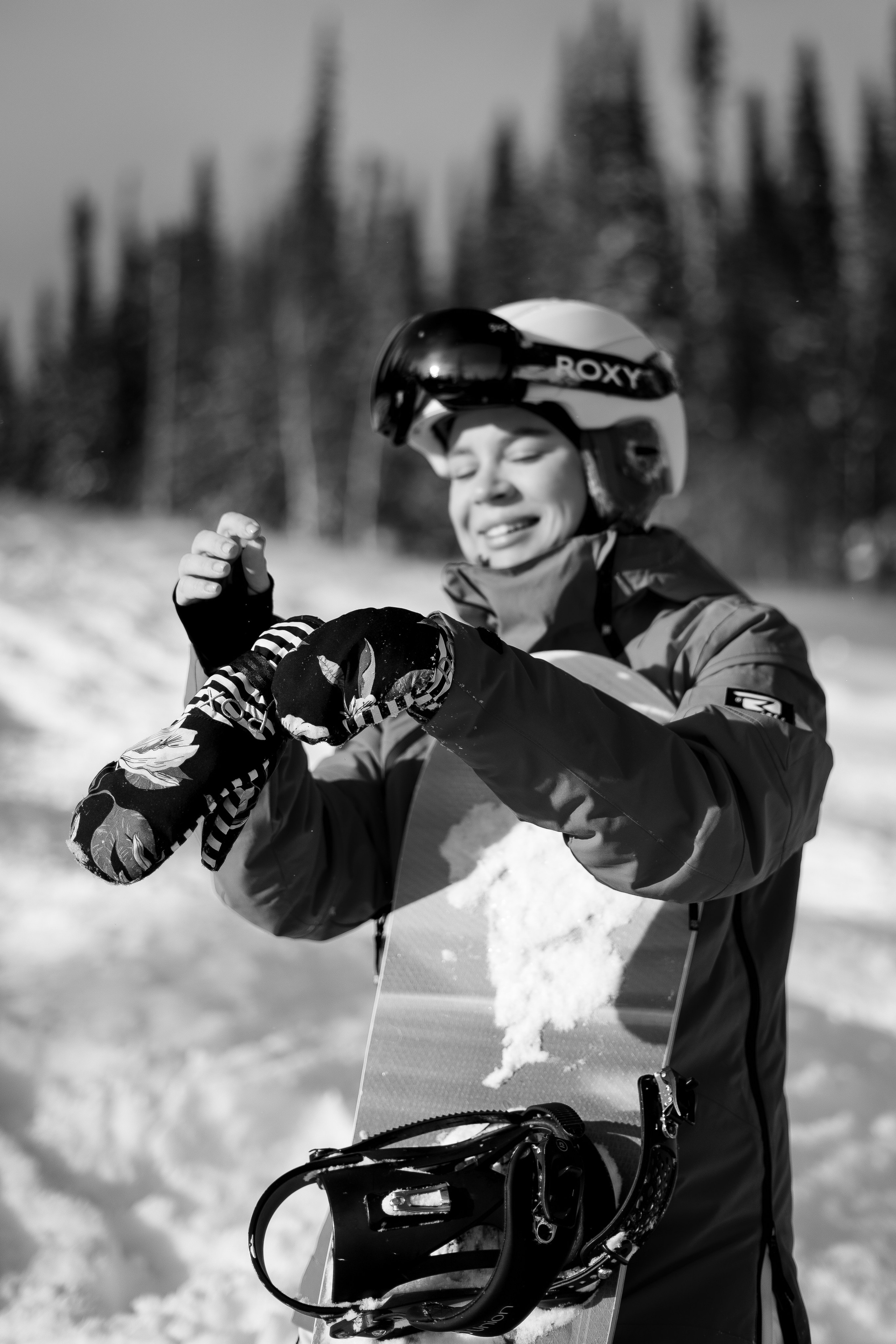 Джой 6.01. Анастасия Паршукова — фотограф Шерегеш Новосибирск