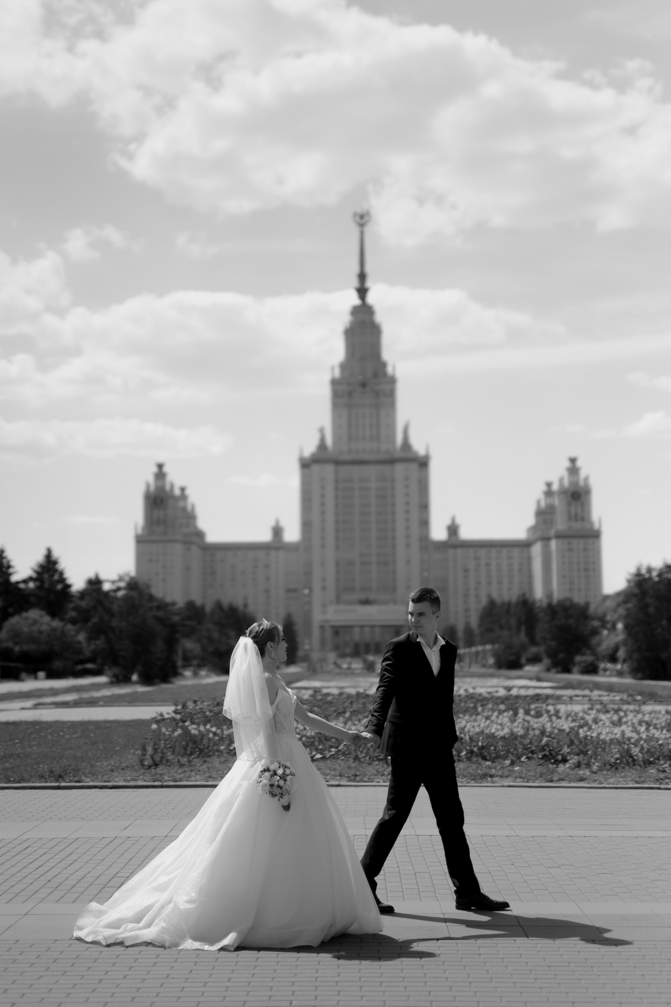 Свадьба Артёма и Ольги. Фотограф Кольчугино/Владимир/Москва Елизавета Иода