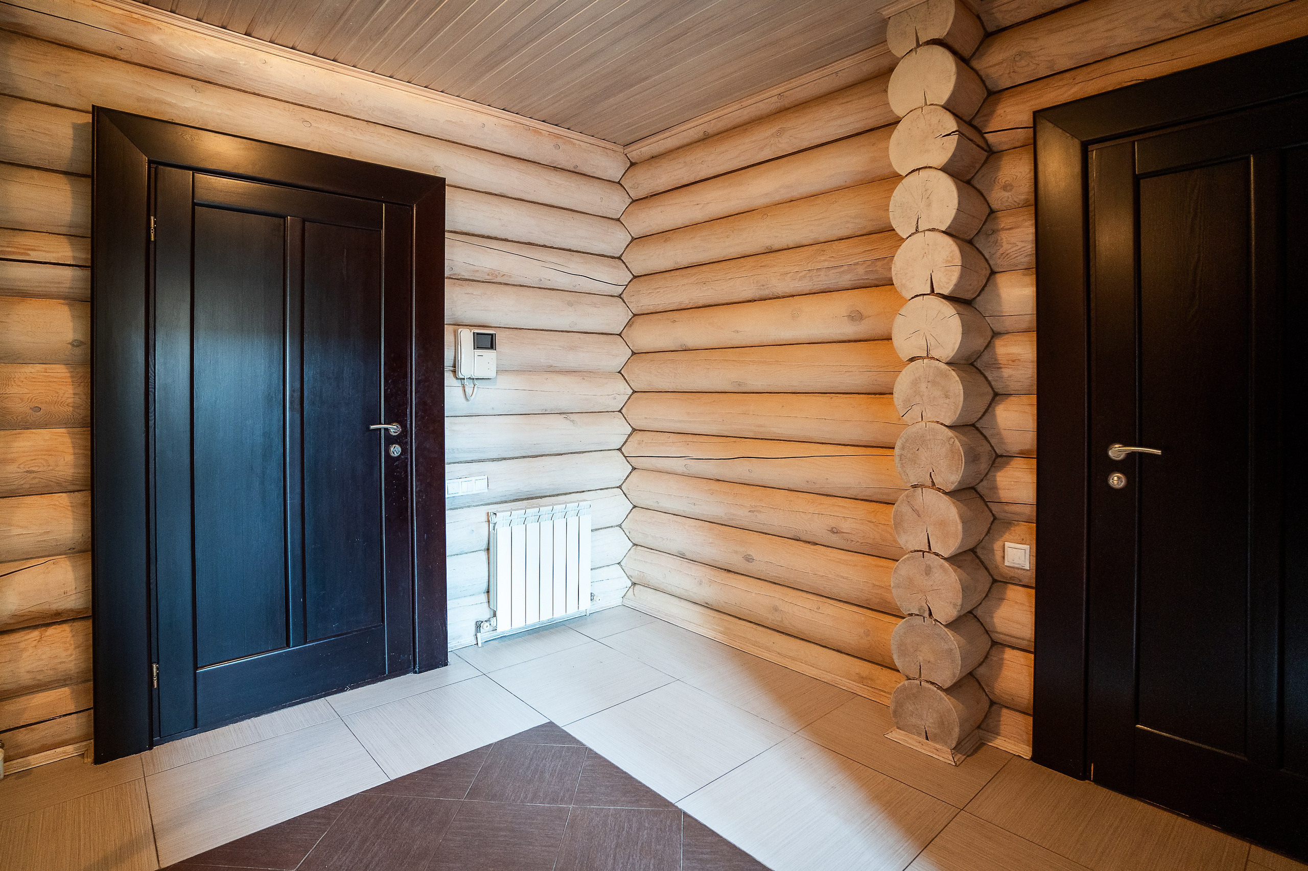 Дом. Фотограф Казань