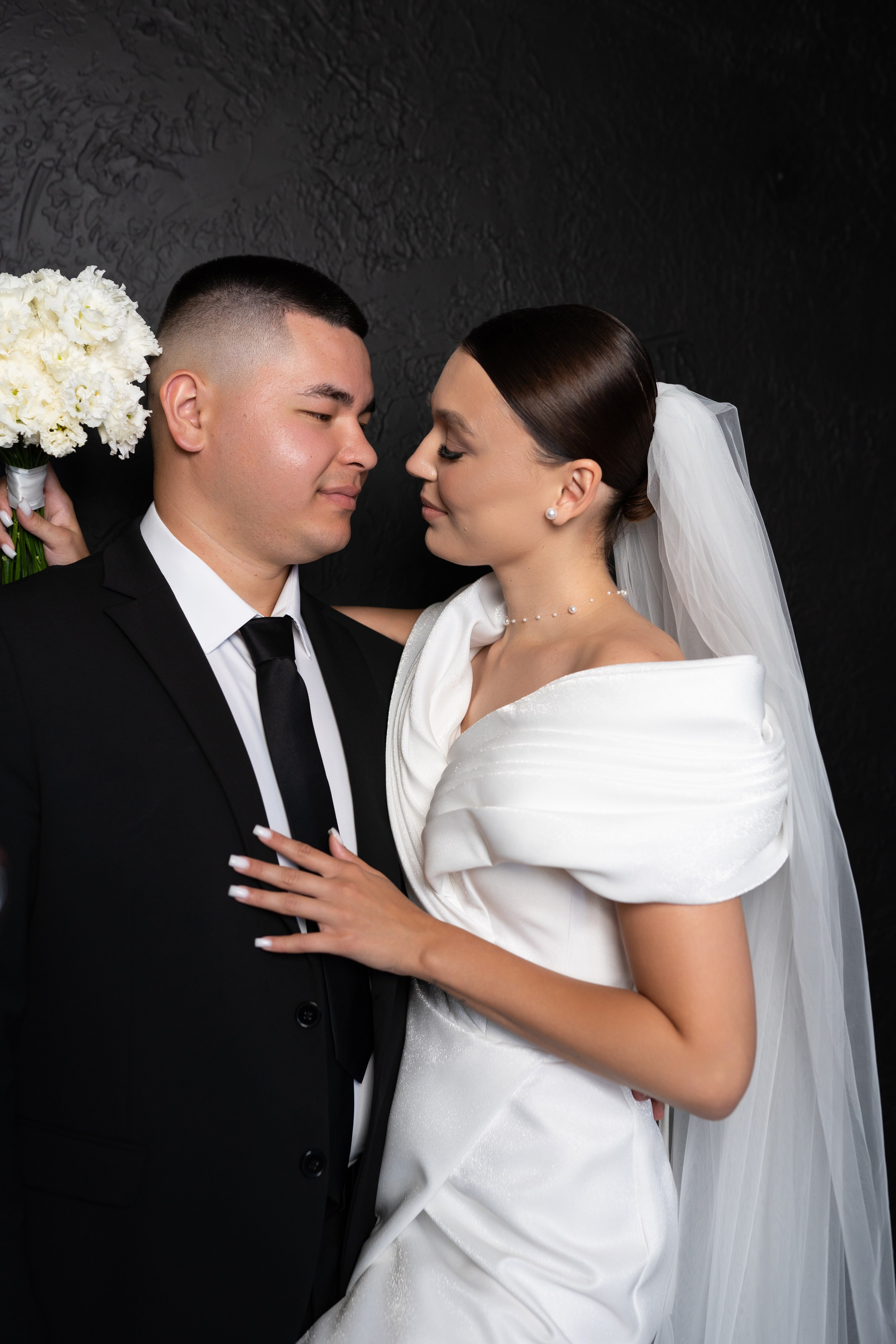 Яна и Максим 13.07.24. Фотограф Чебоксары