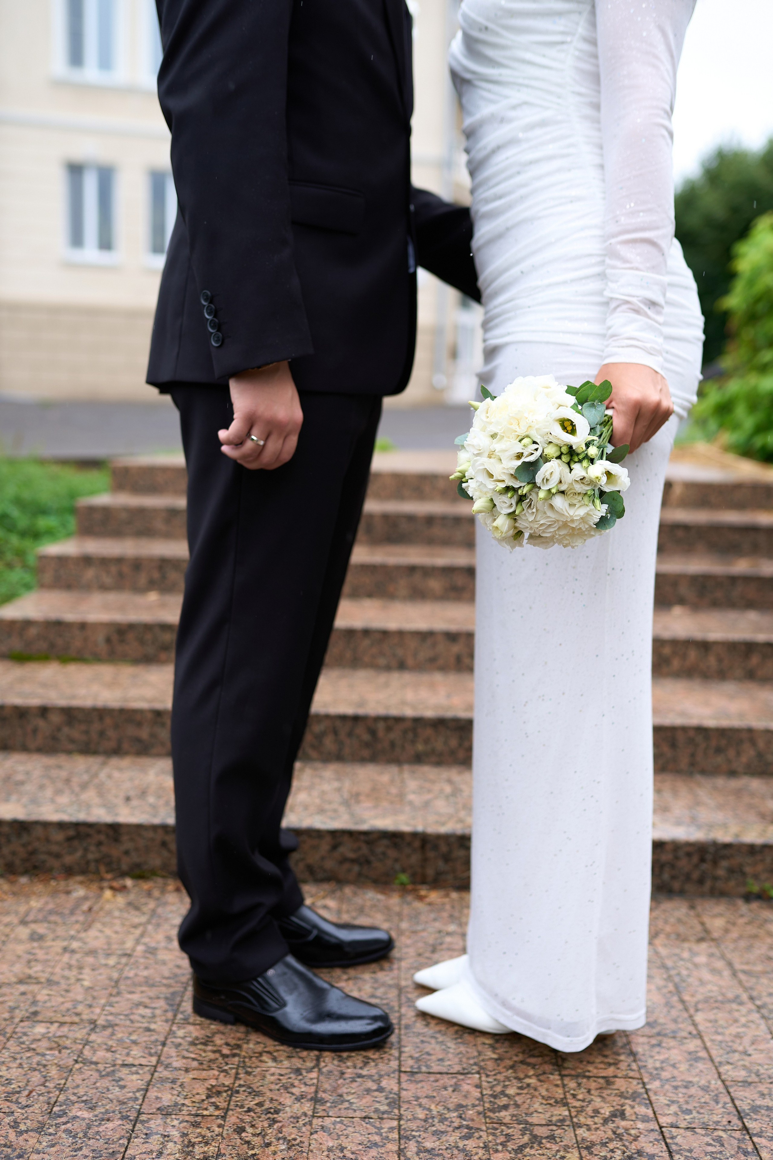 Wedding портфолио. Фотограф Чебоксары