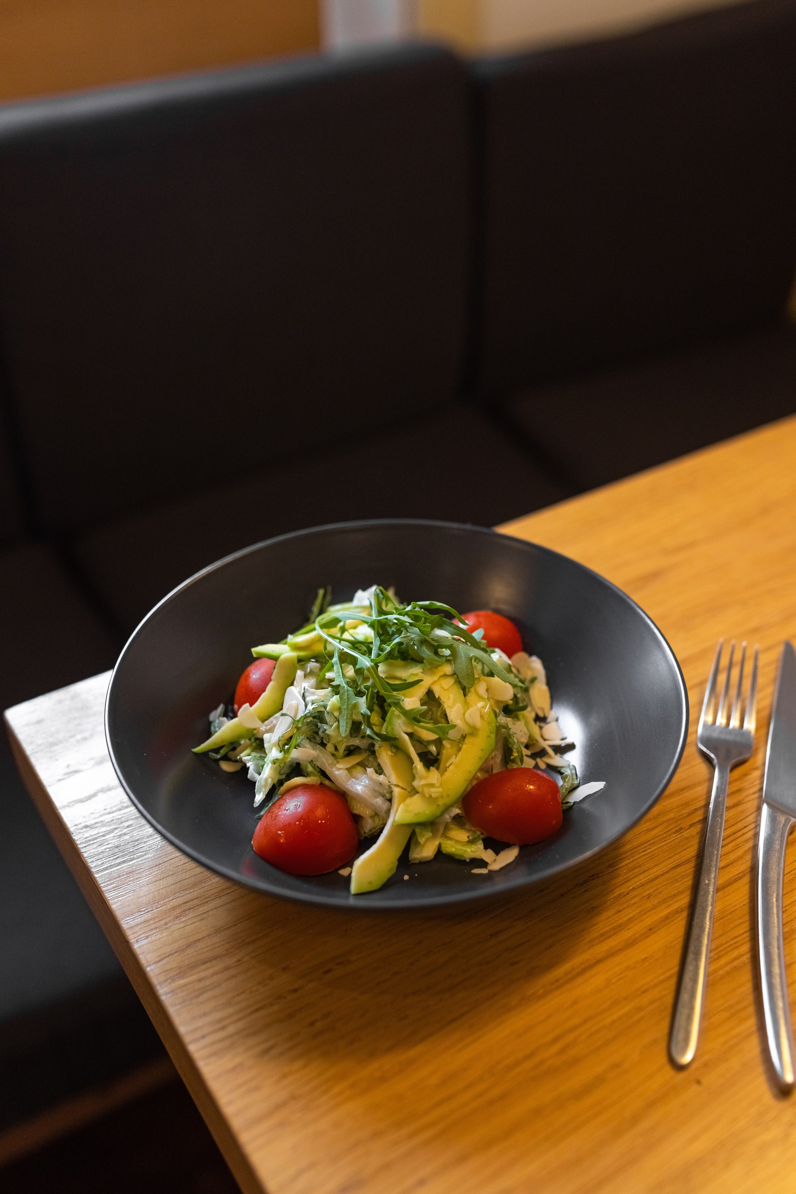 Food. Репортжаный и свадебный фотограф Москва, Влада Азарова