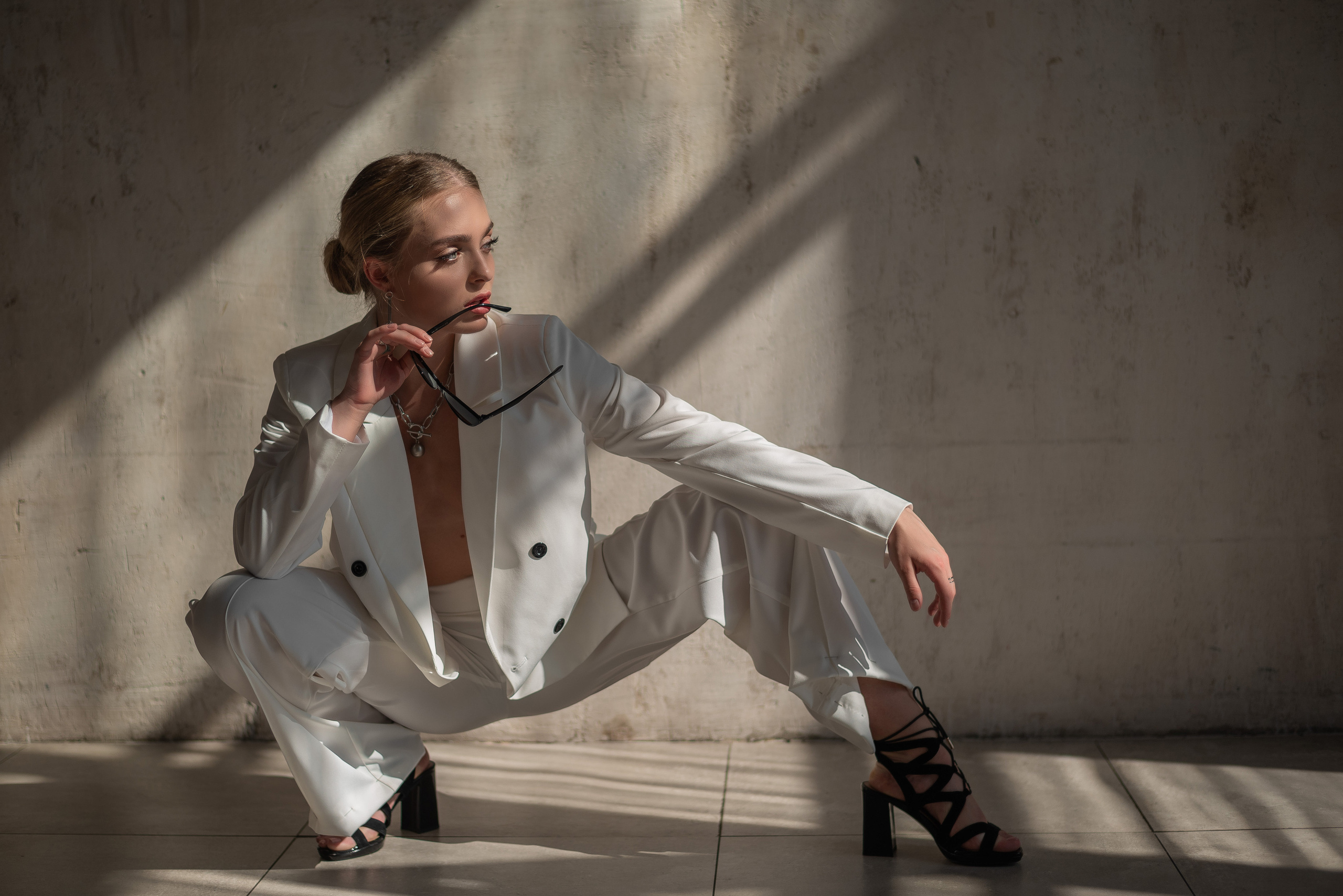 Анна. Репортажный фотограф в Москве Alena Sfotkaet