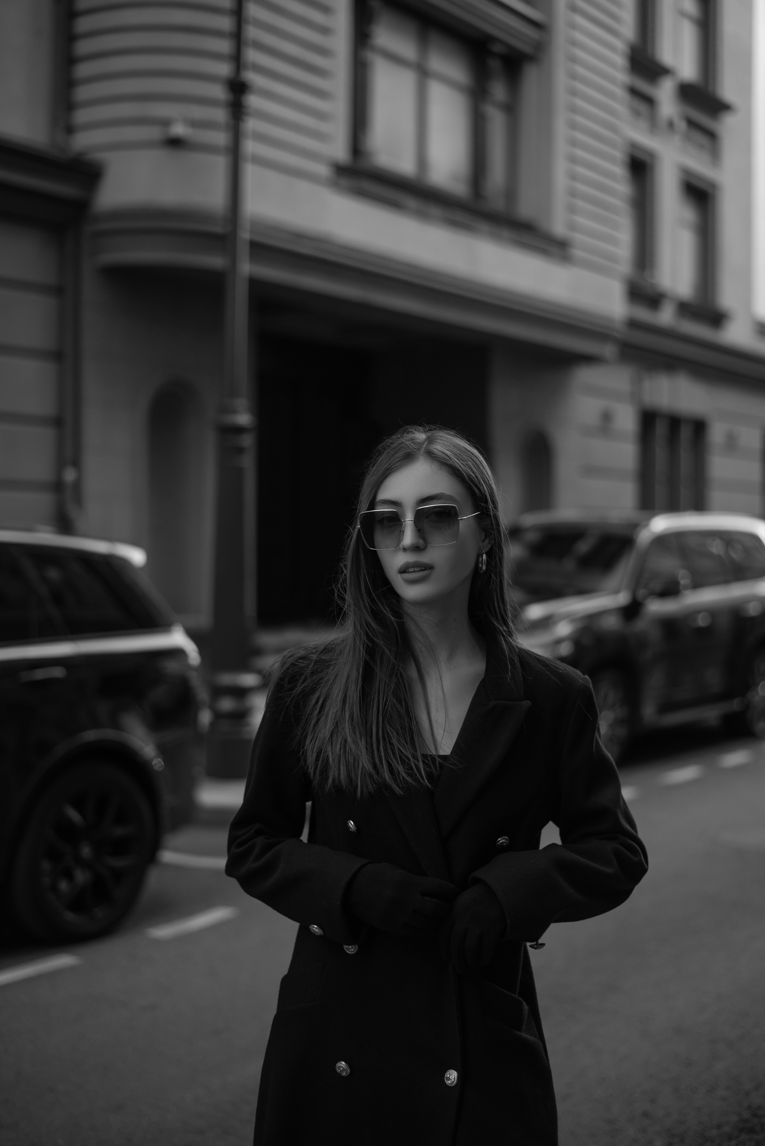 Эльвира. Репортажный фотограф в Москве Alena Sfotkaet