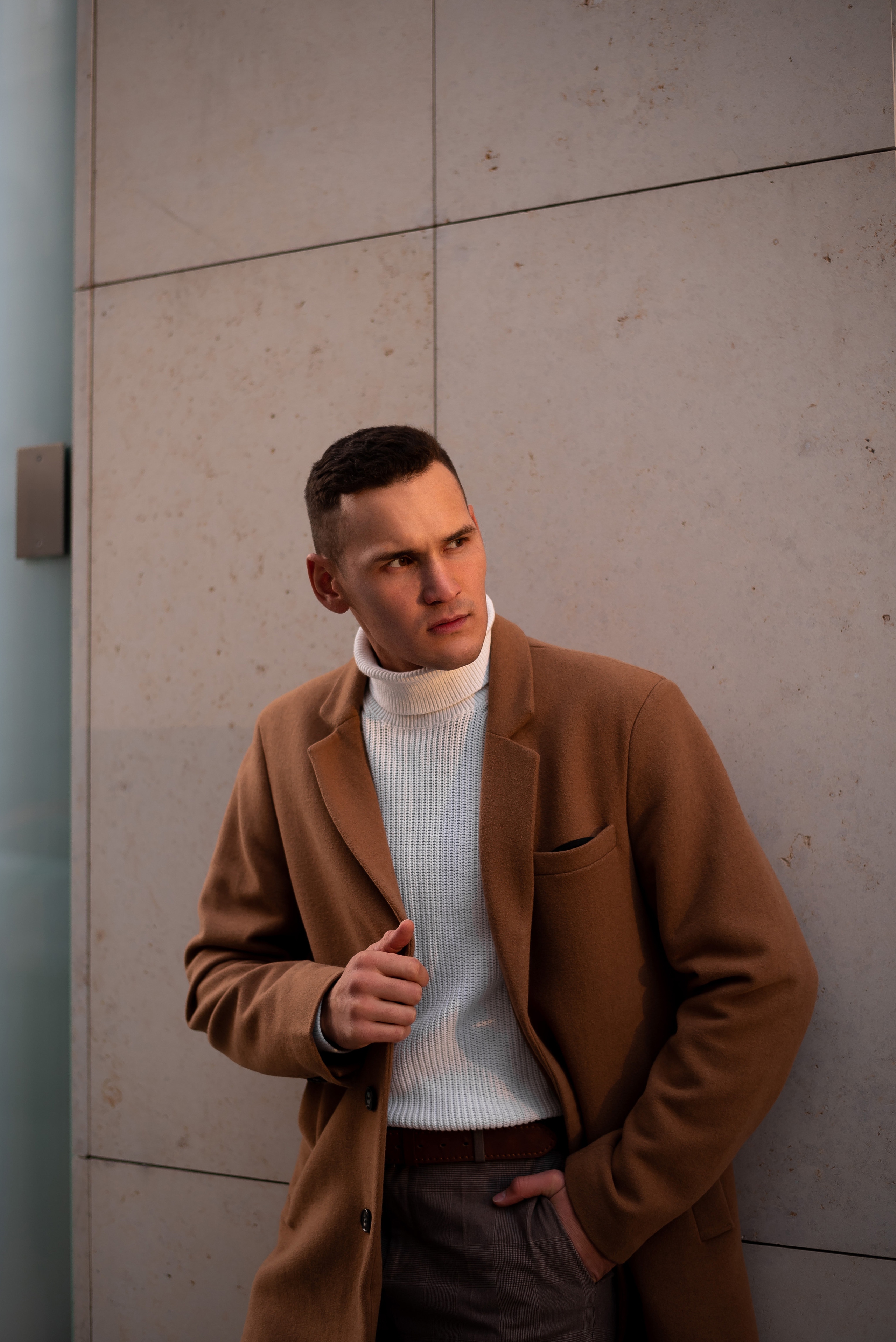 Денис. Репортажный фотограф в Москве Alena Sfotkaet