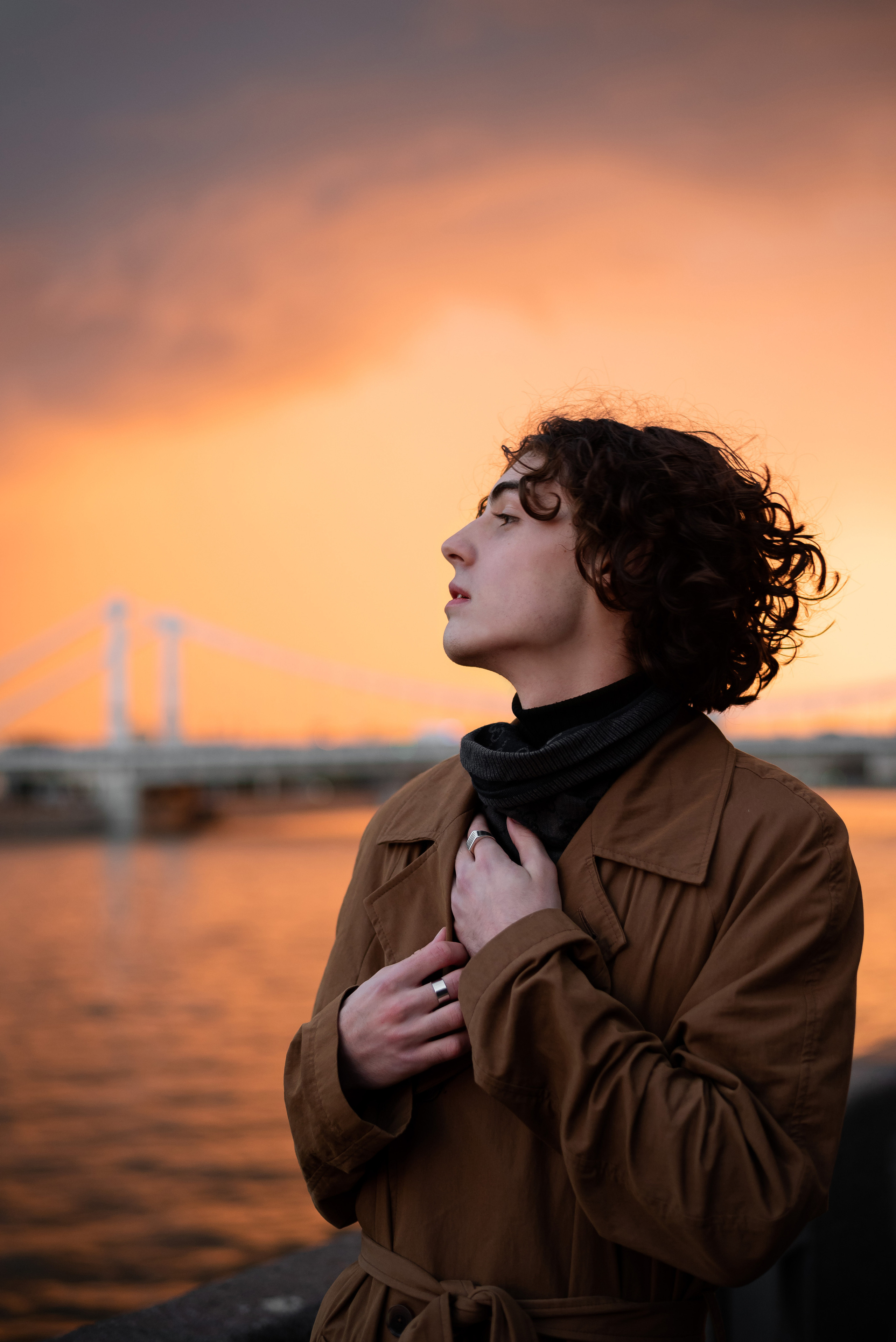 Гоша. Репортажный фотограф в Москве Alena Sfotkaet