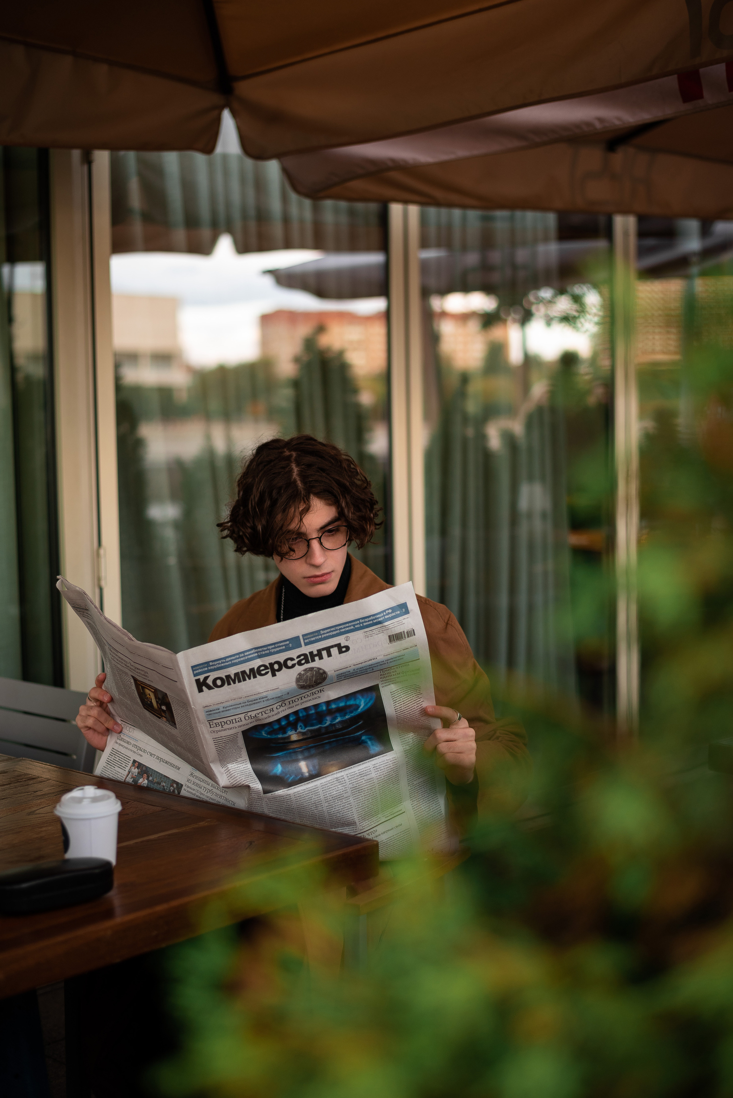 Гоша. Репортажный фотограф в Москве Alena Sfotkaet