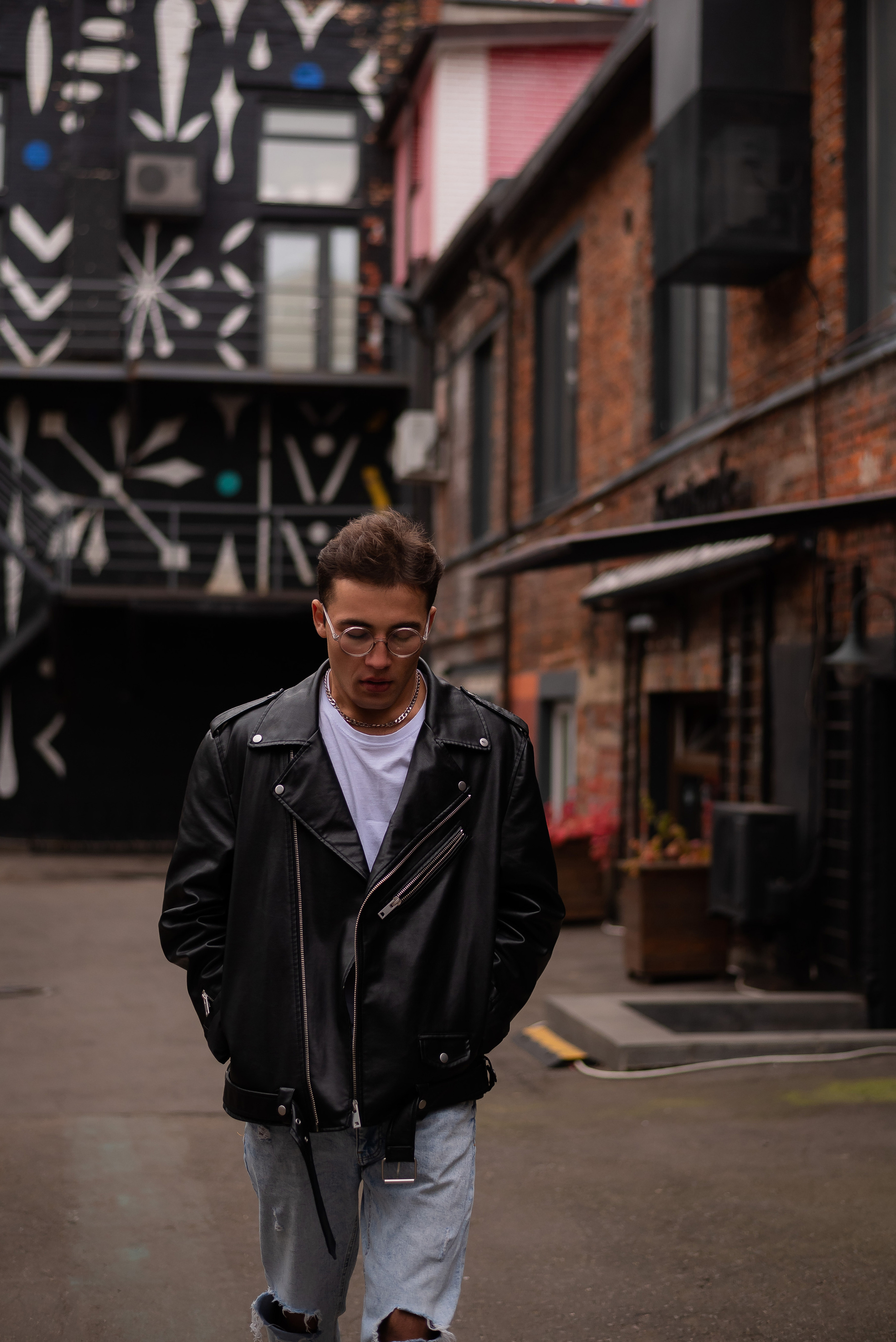 Зиё. Репортажный фотограф в Москве Alena Sfotkaet