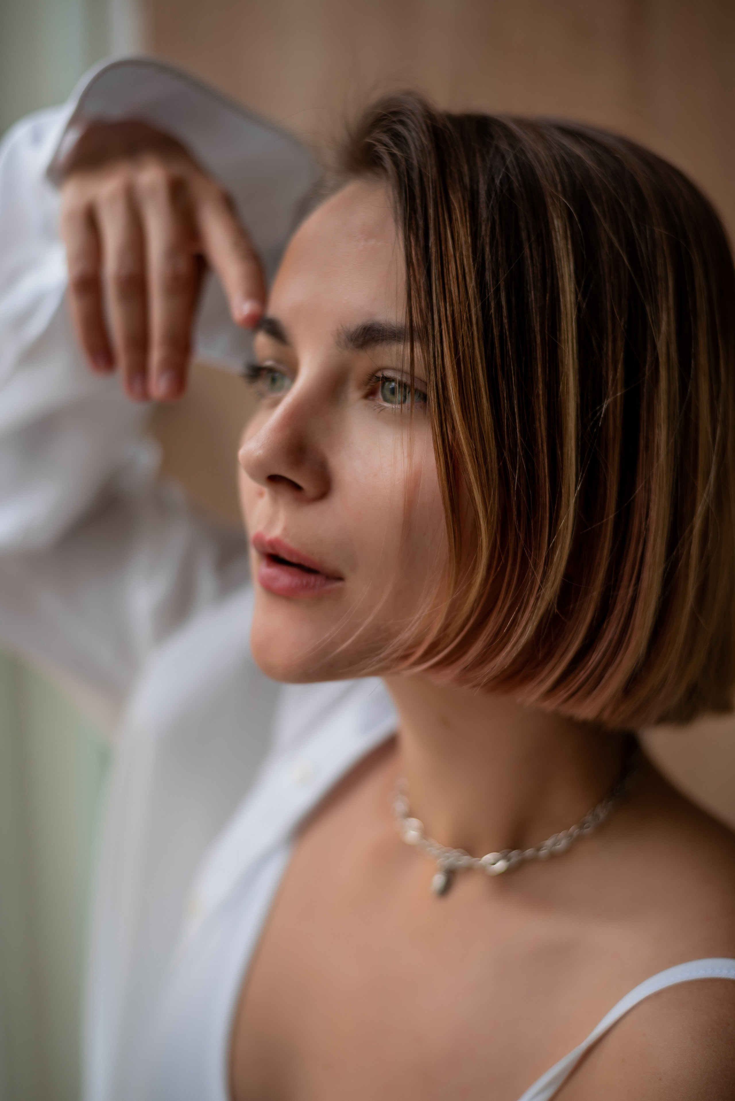 Марина. Репортажный фотограф в Москве Alena Sfotkaet