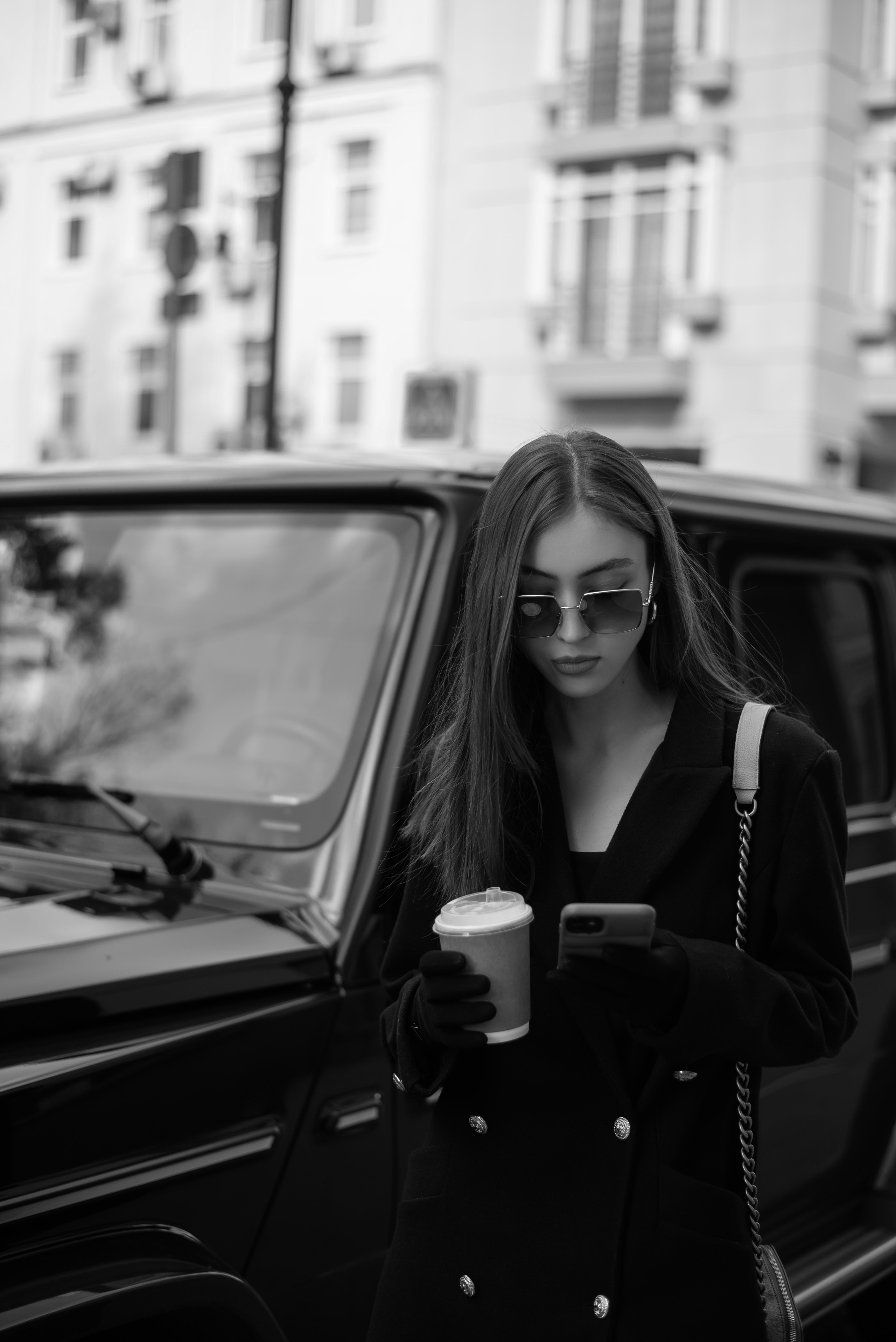 Эльвира. Репортажный фотограф в Москве Alena Sfotkaet