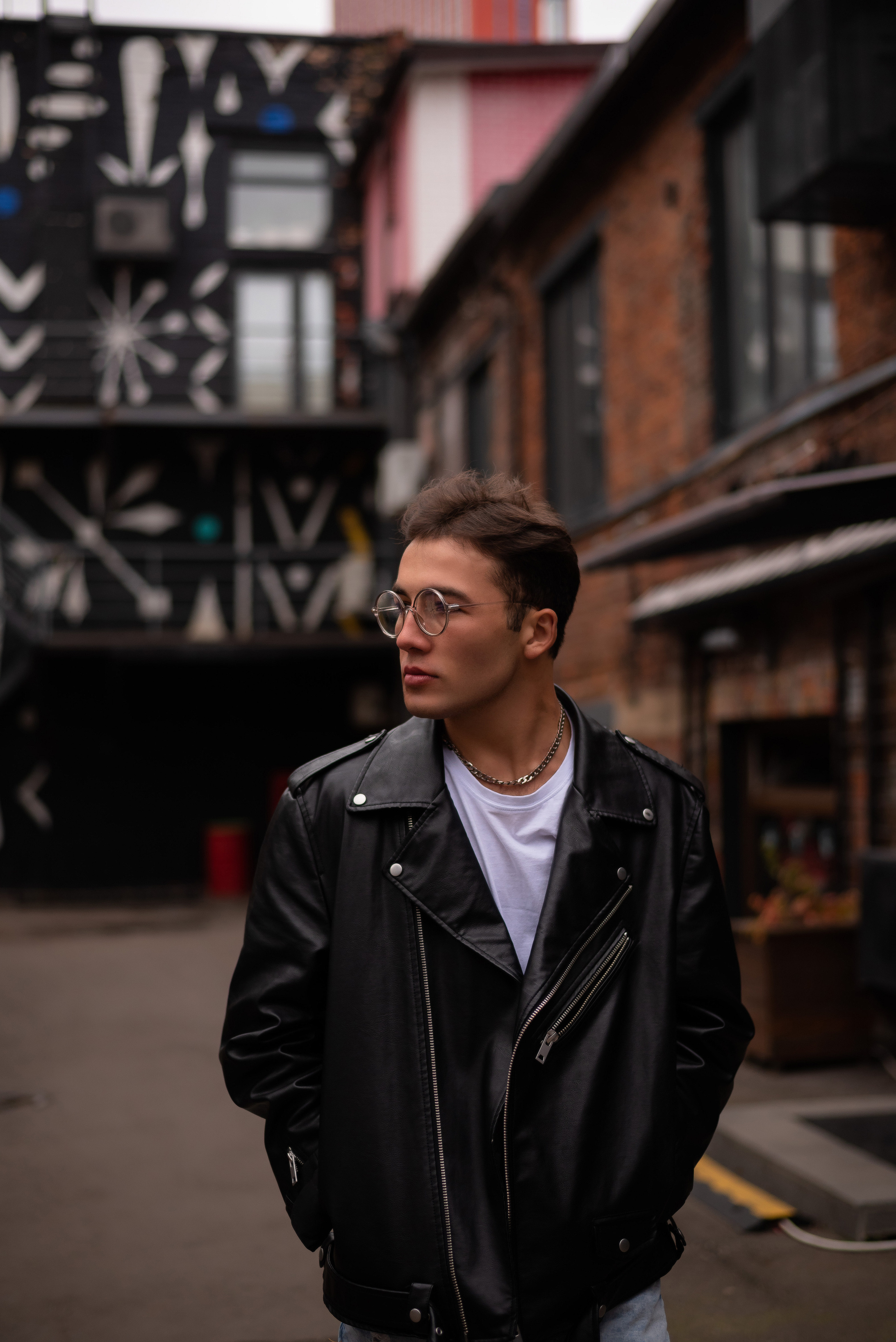 Зиё. Репортажный фотограф в Москве Alena Sfotkaet