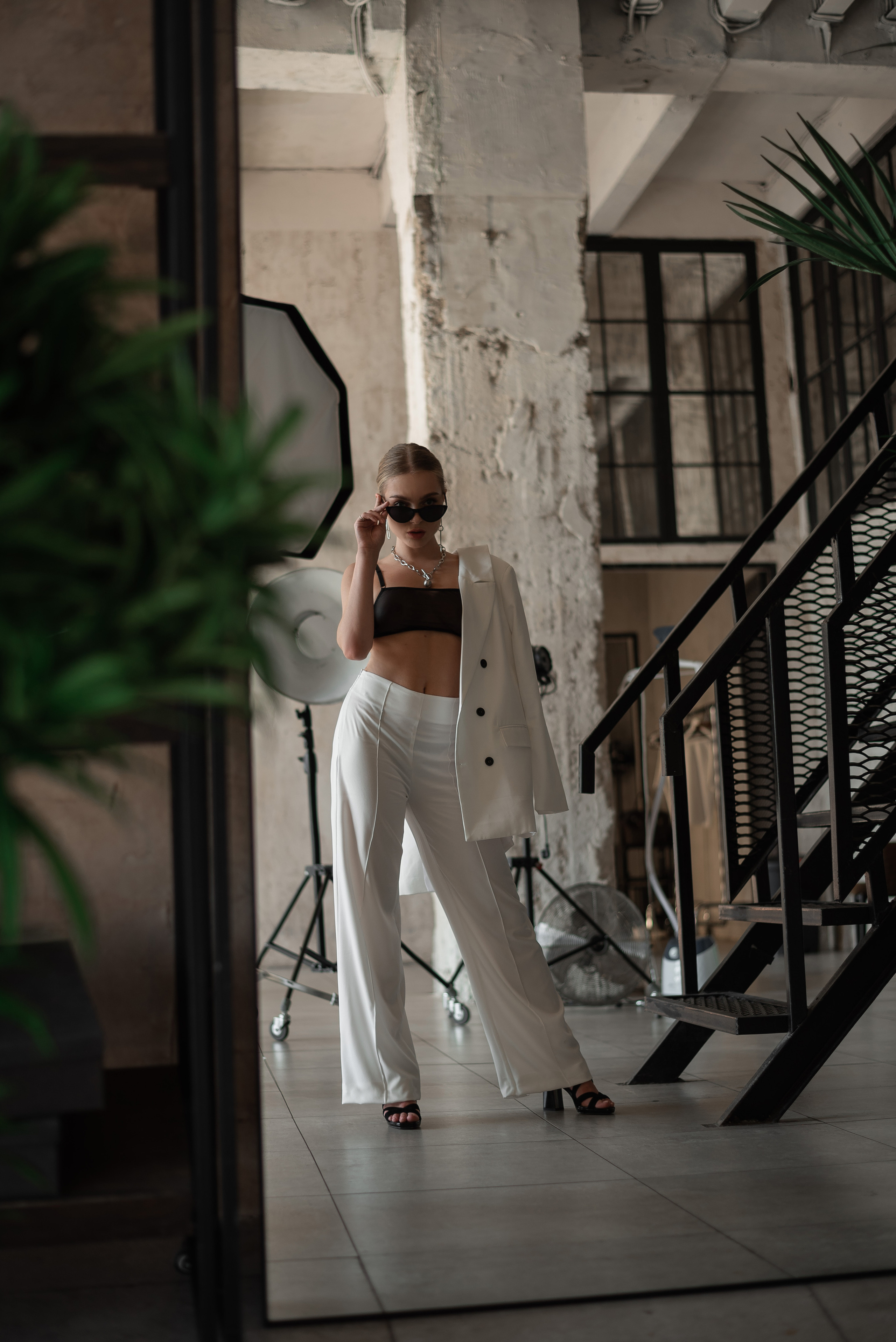 Анна. Репортажный фотограф в Москве Alena Sfotkaet