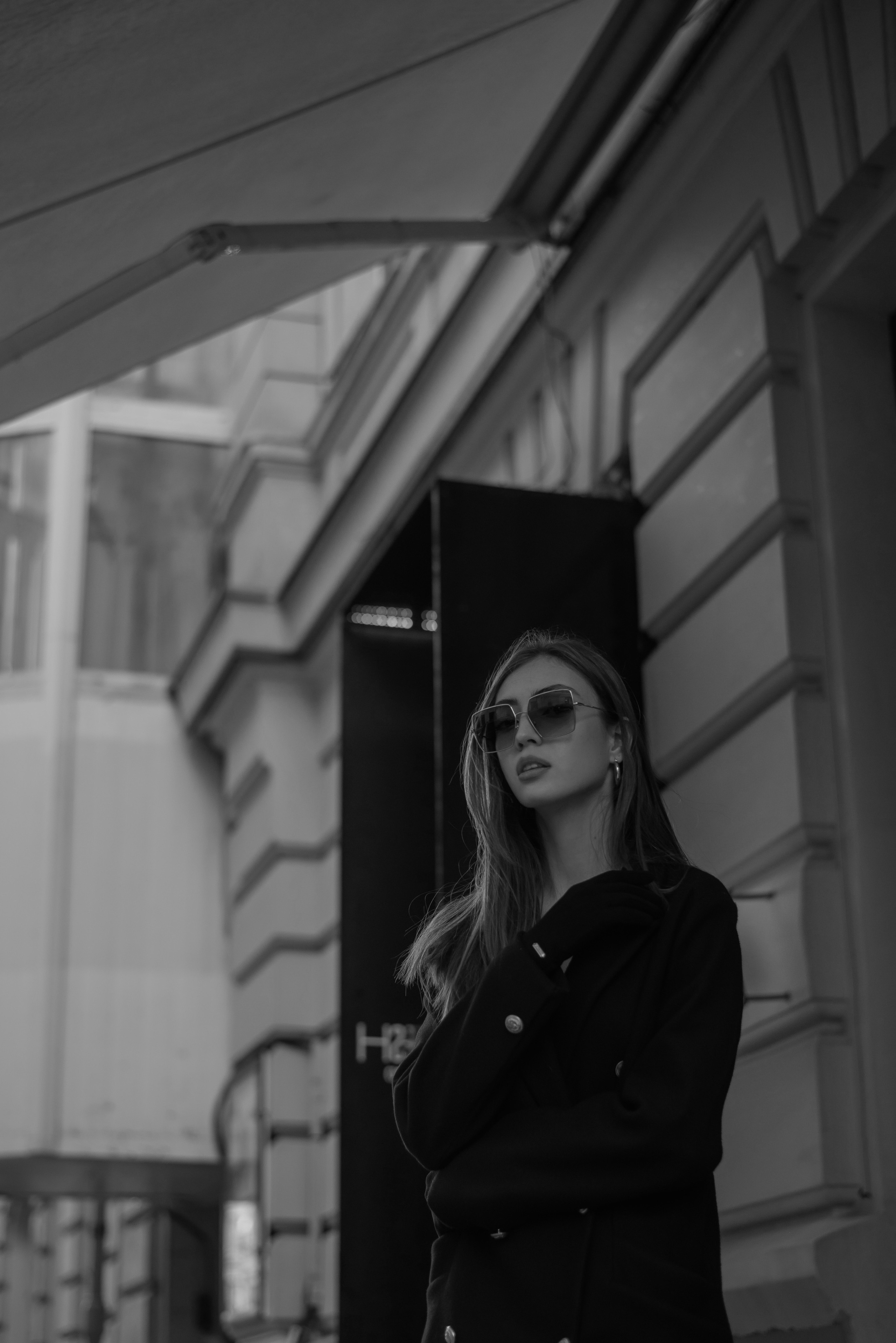 Эльвира. Репортажный фотограф в Москве Alena Sfotkaet