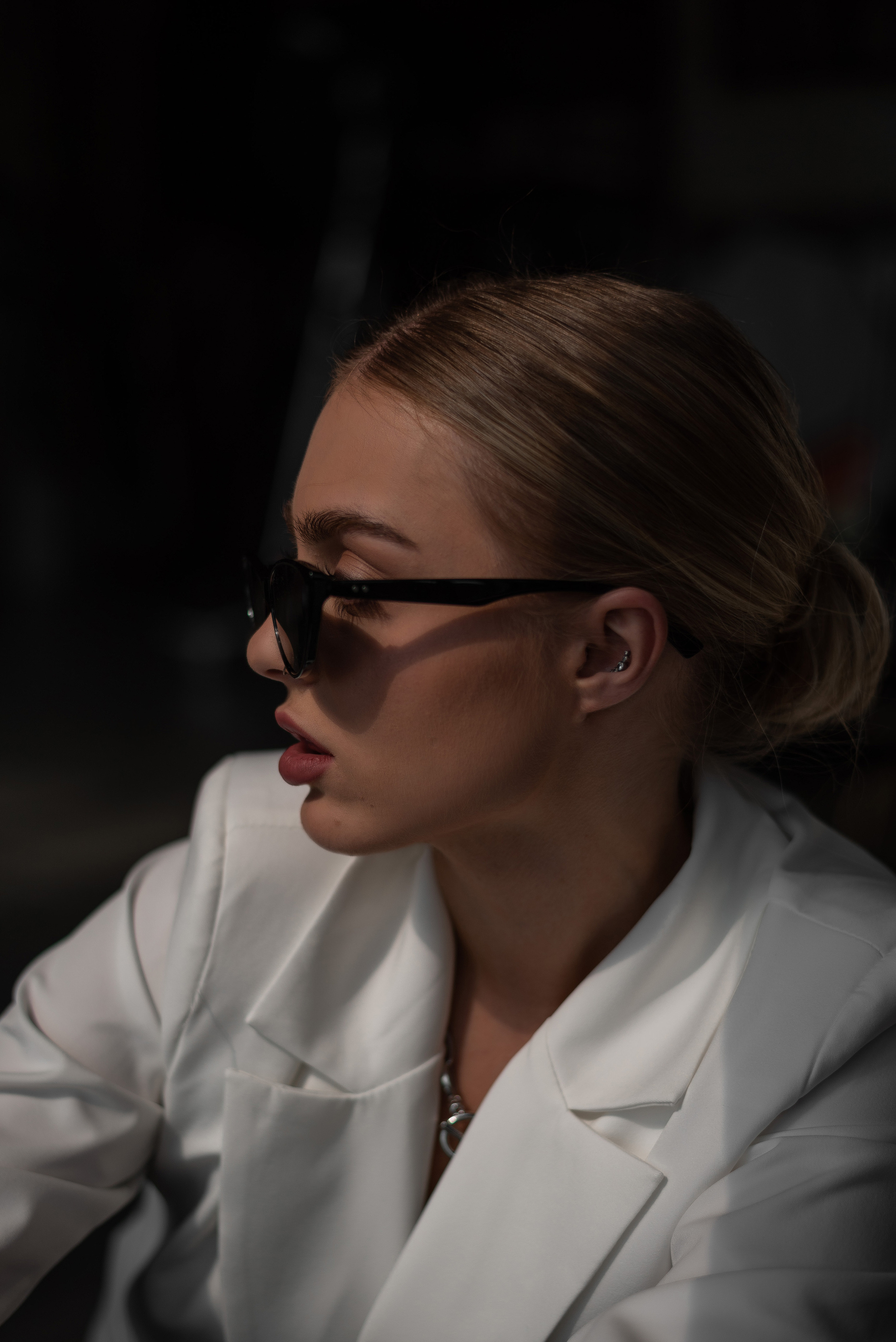 Анна. Репортажный фотограф в Москве Alena Sfotkaet