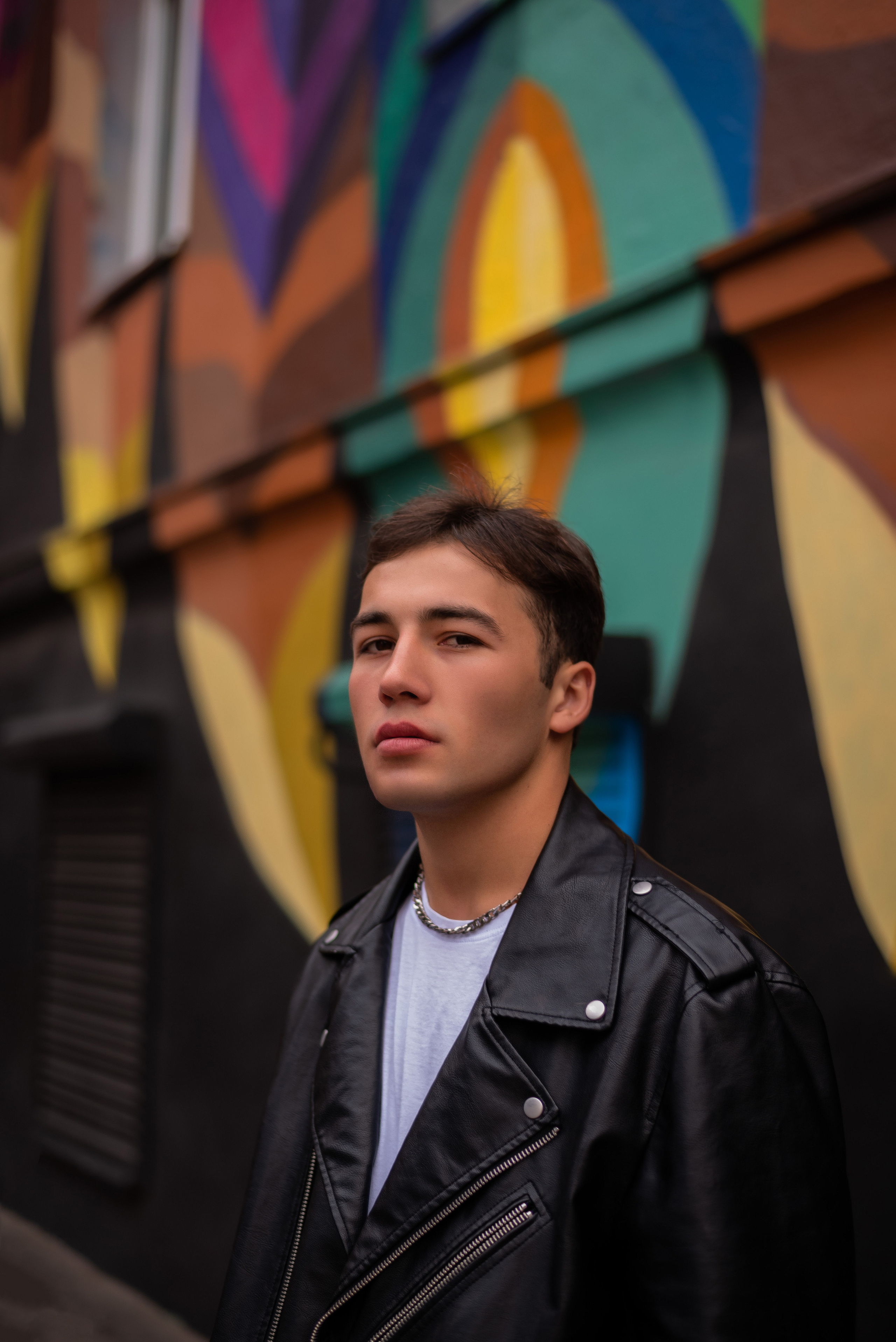 Зиё. Репортажный фотограф в Москве Alena Sfotkaet