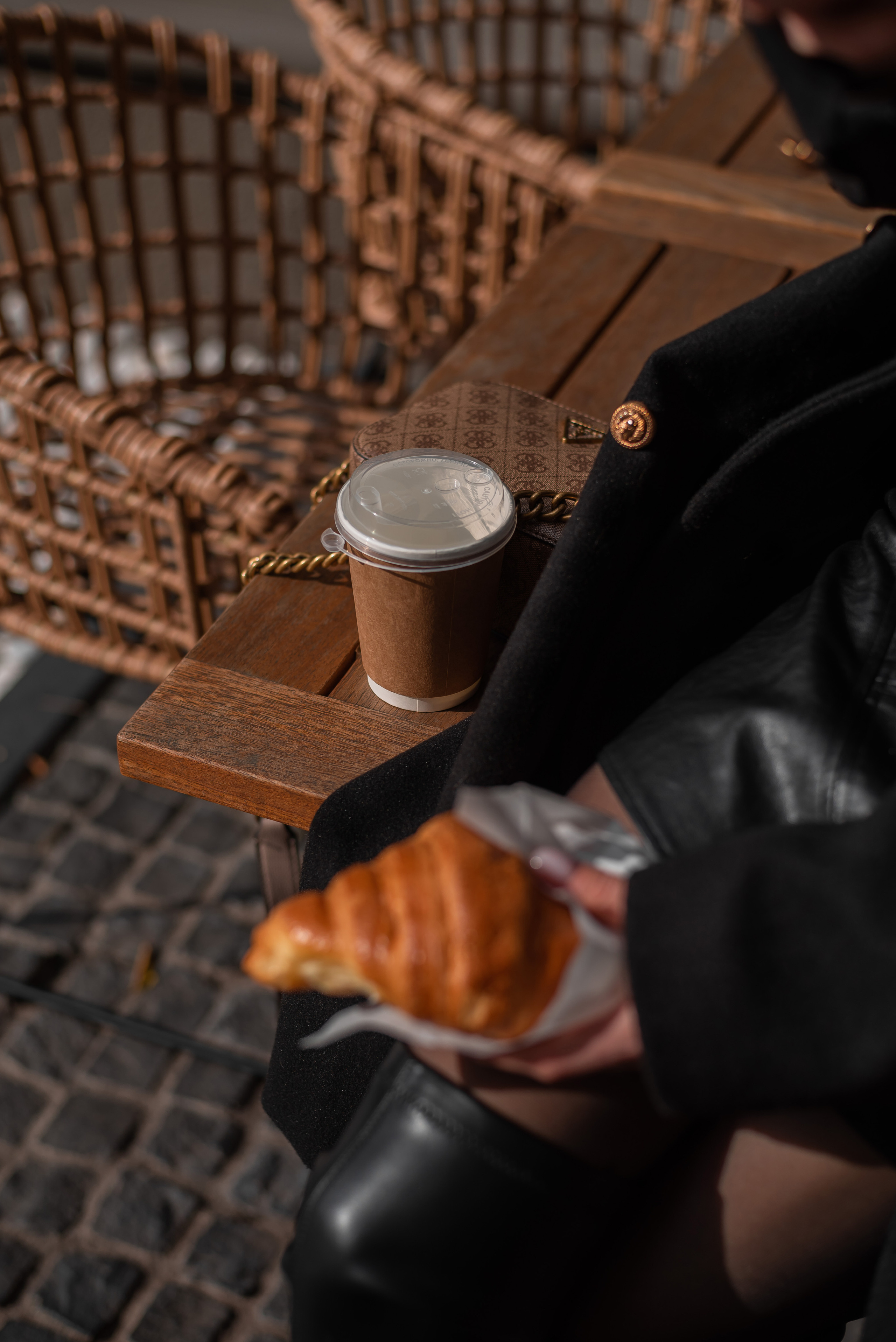 Эльвира. Репортажный фотограф в Москве Alena Sfotkaet