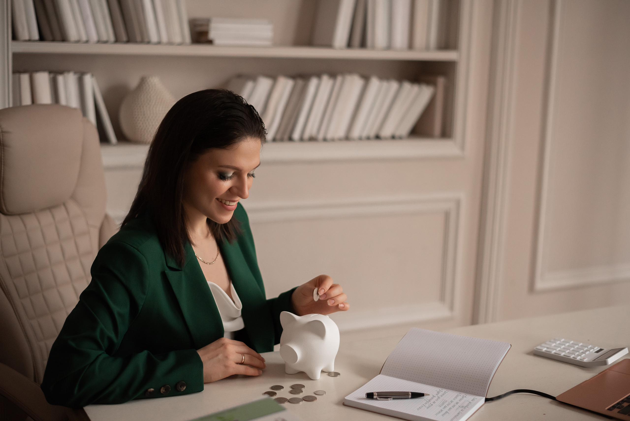 Елизавета (финансовый коуч). Репортажный фотограф в Москве Alena Sfotkaet