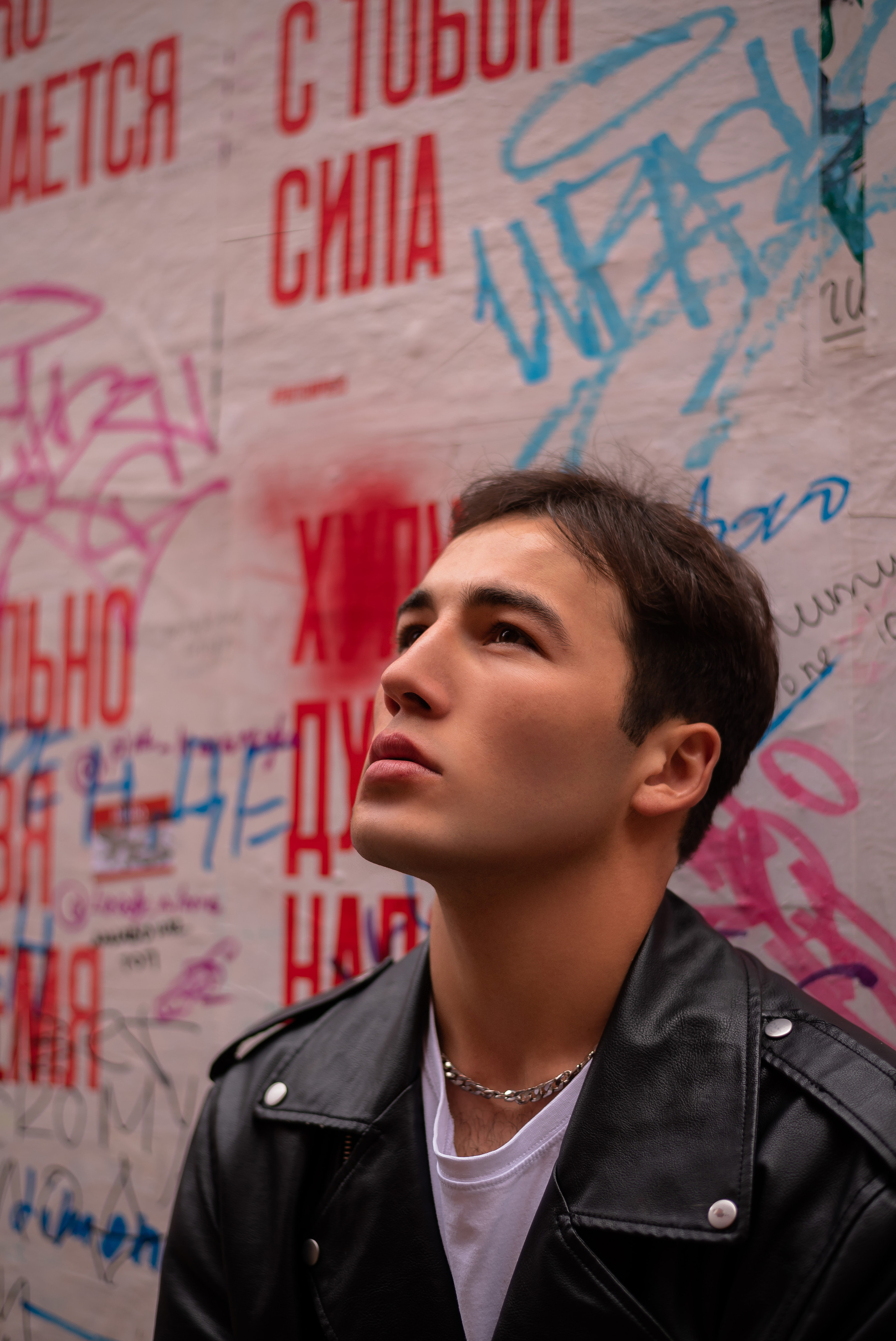 Зиё. Репортажный фотограф в Москве Alena Sfotkaet