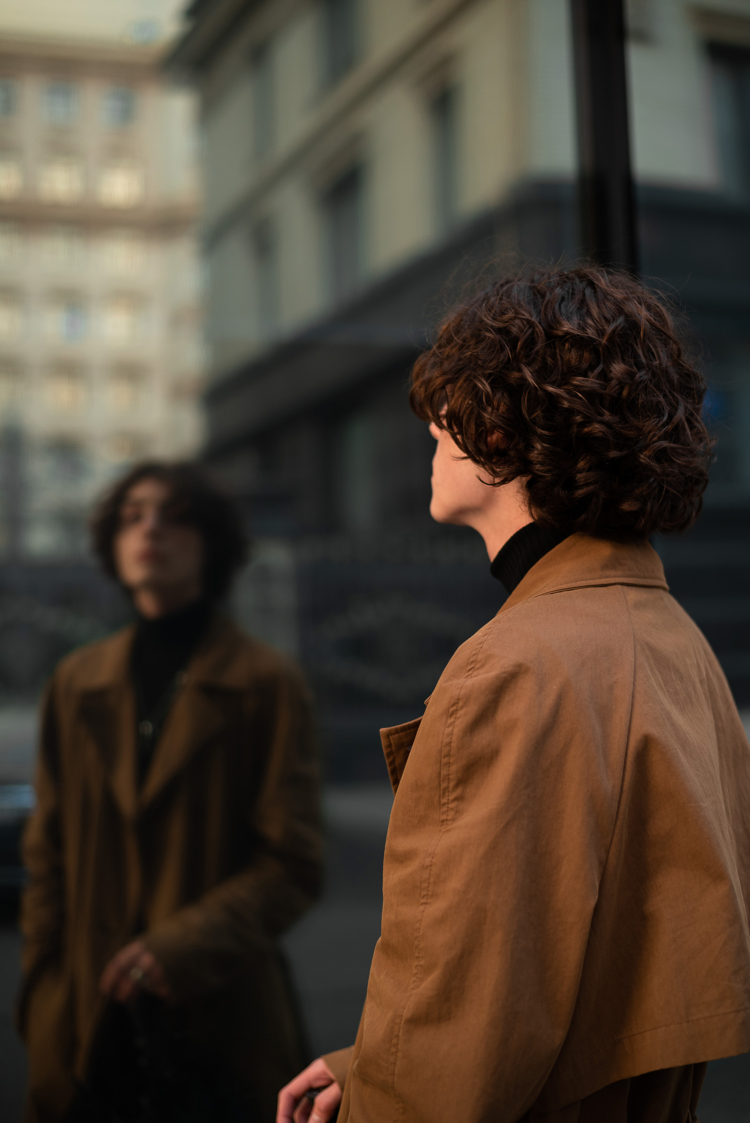 Гоша. Репортажный фотограф в Москве Alena Sfotkaet