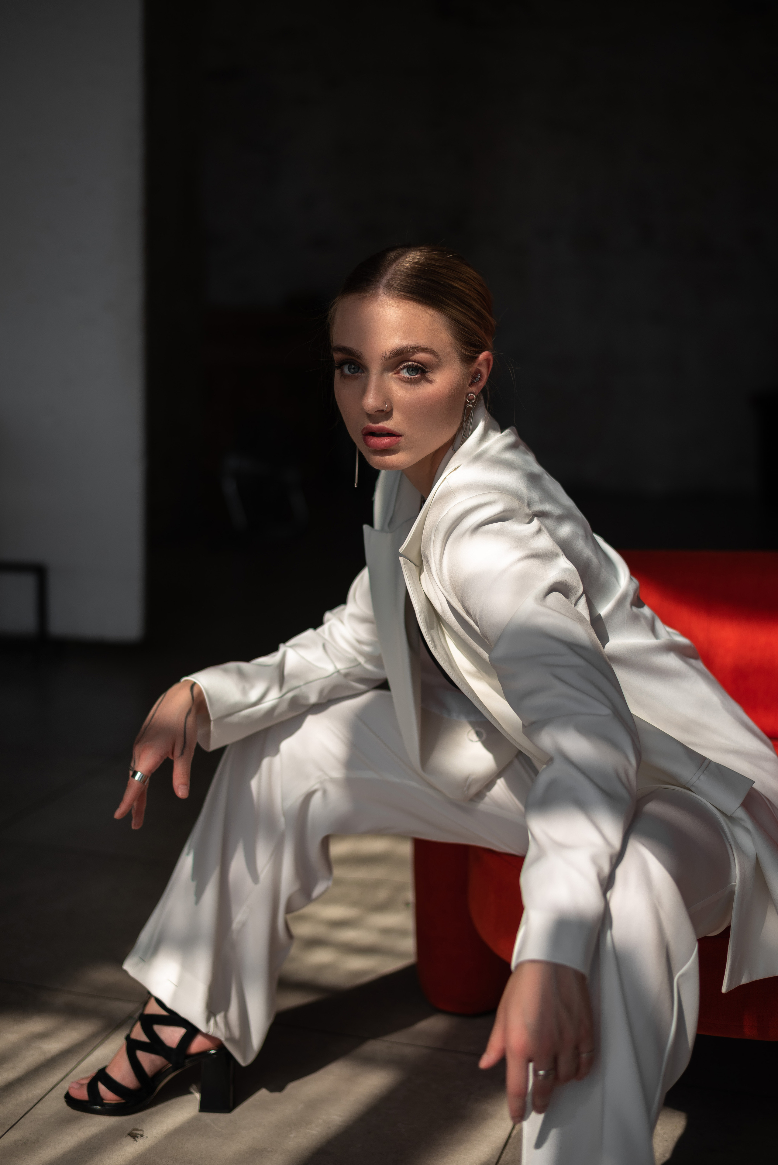 Анна. Репортажный фотограф в Москве Alena Sfotkaet