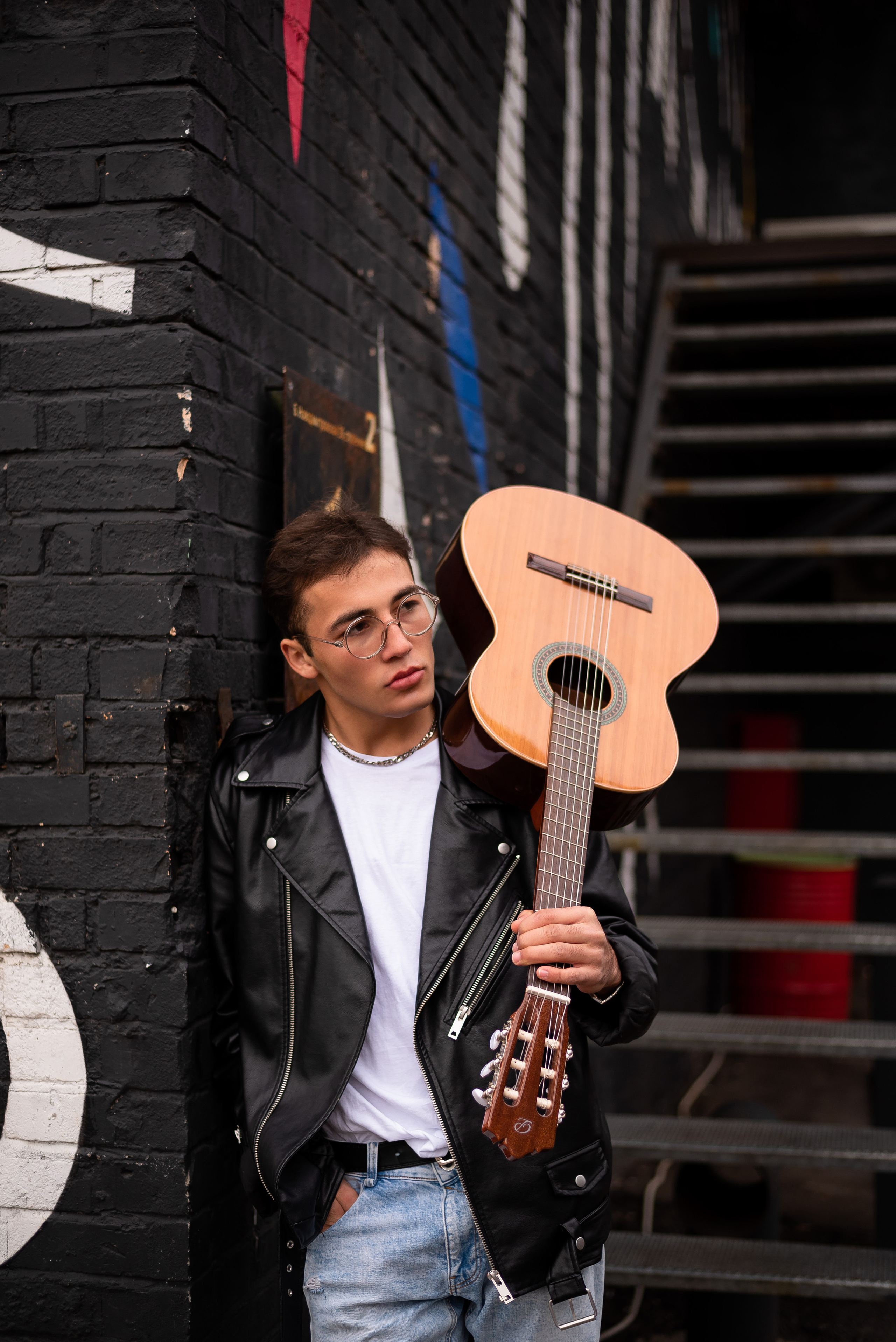 Зиё. Репортажный фотограф в Москве Alena Sfotkaet