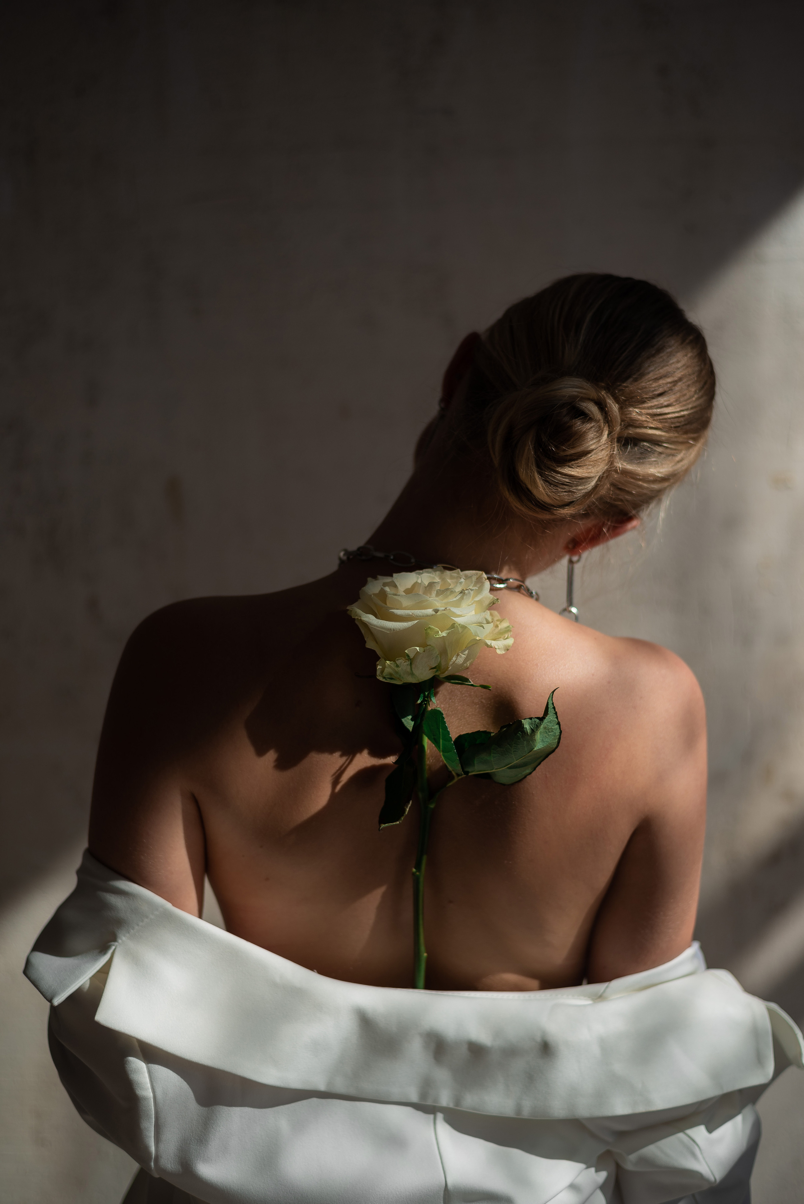 Анна. Репортажный фотограф в Москве Alena Sfotkaet