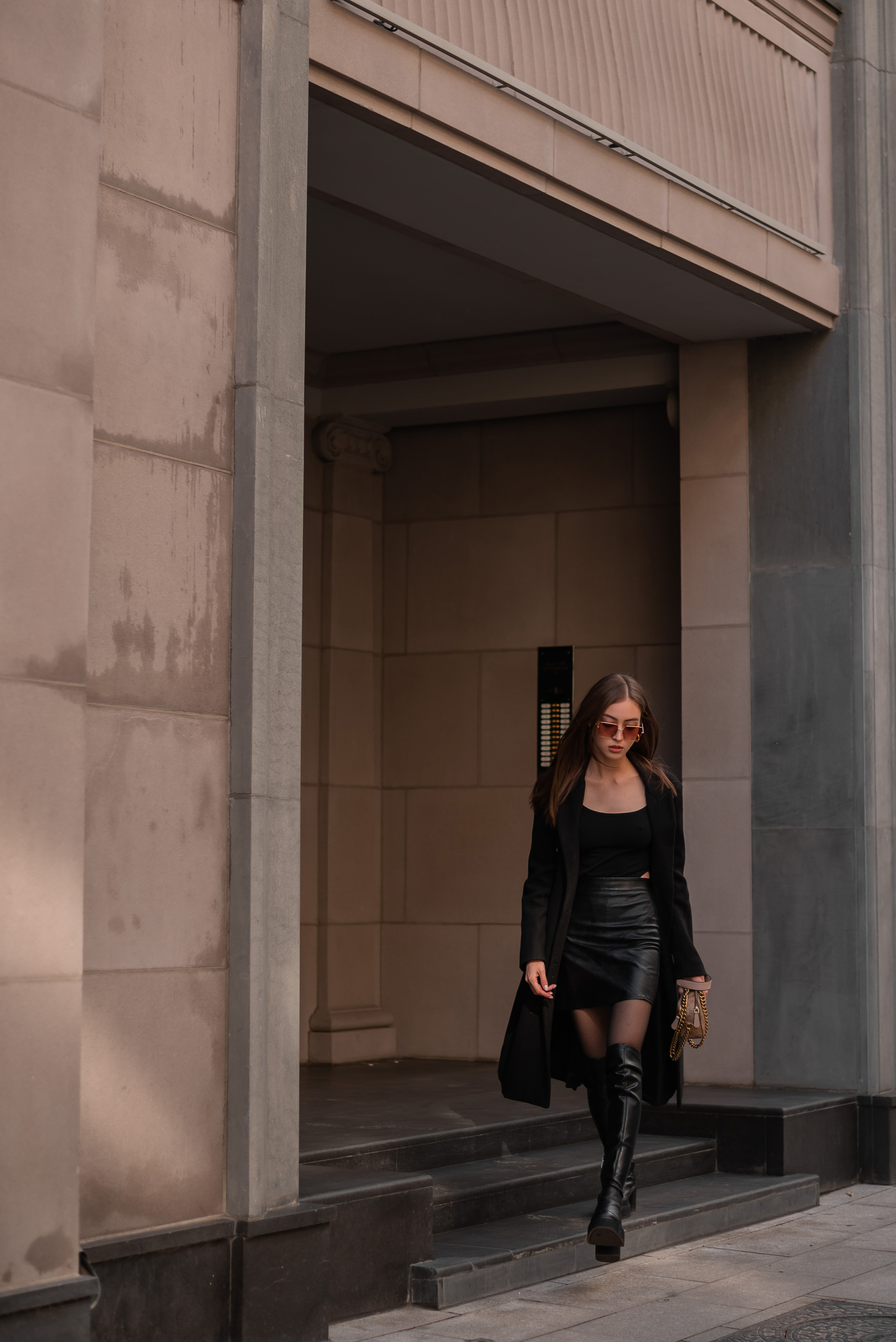 Эльвира. Репортажный фотограф в Москве Alena Sfotkaet