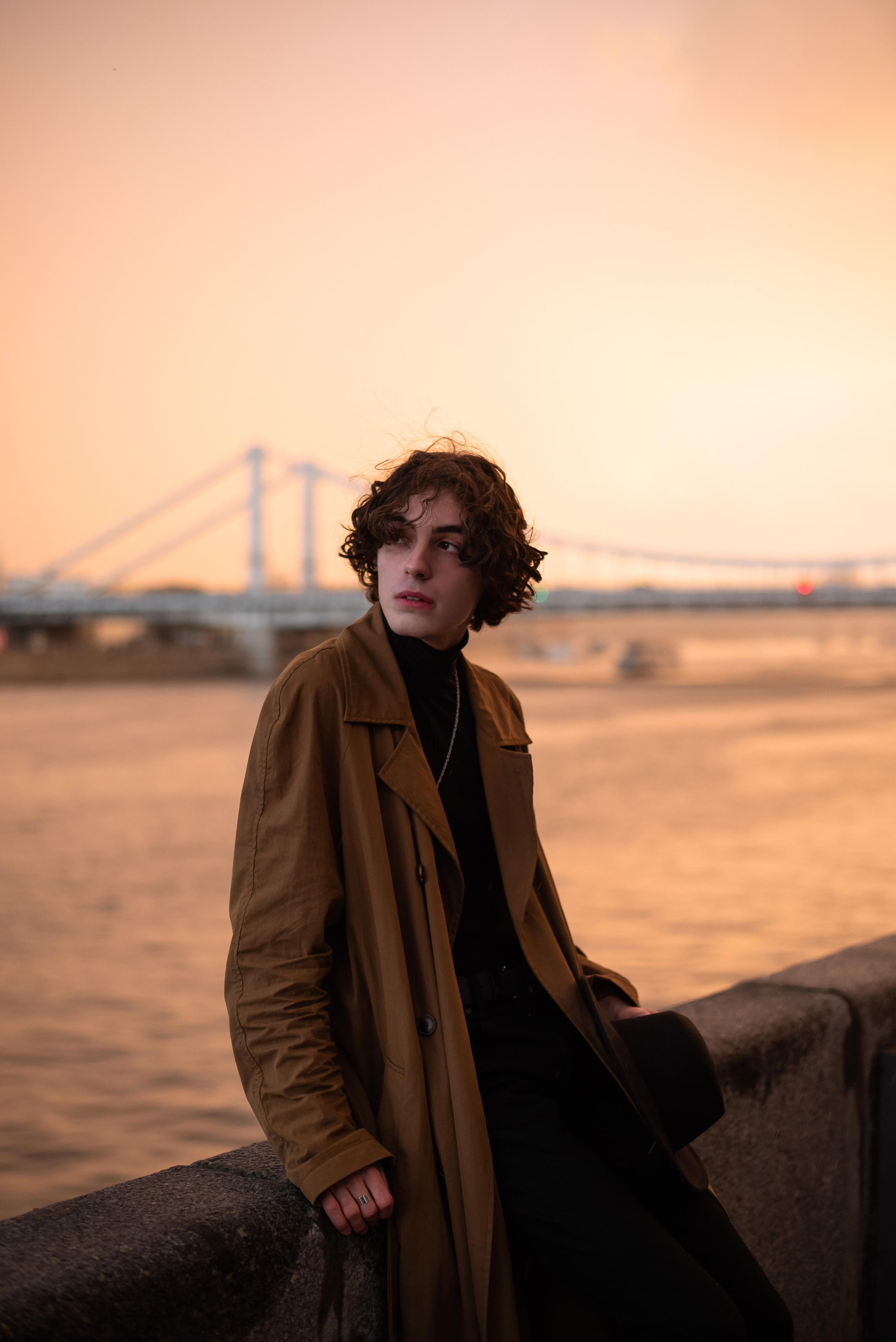 Гоша. Репортажный фотограф в Москве Alena Sfotkaet