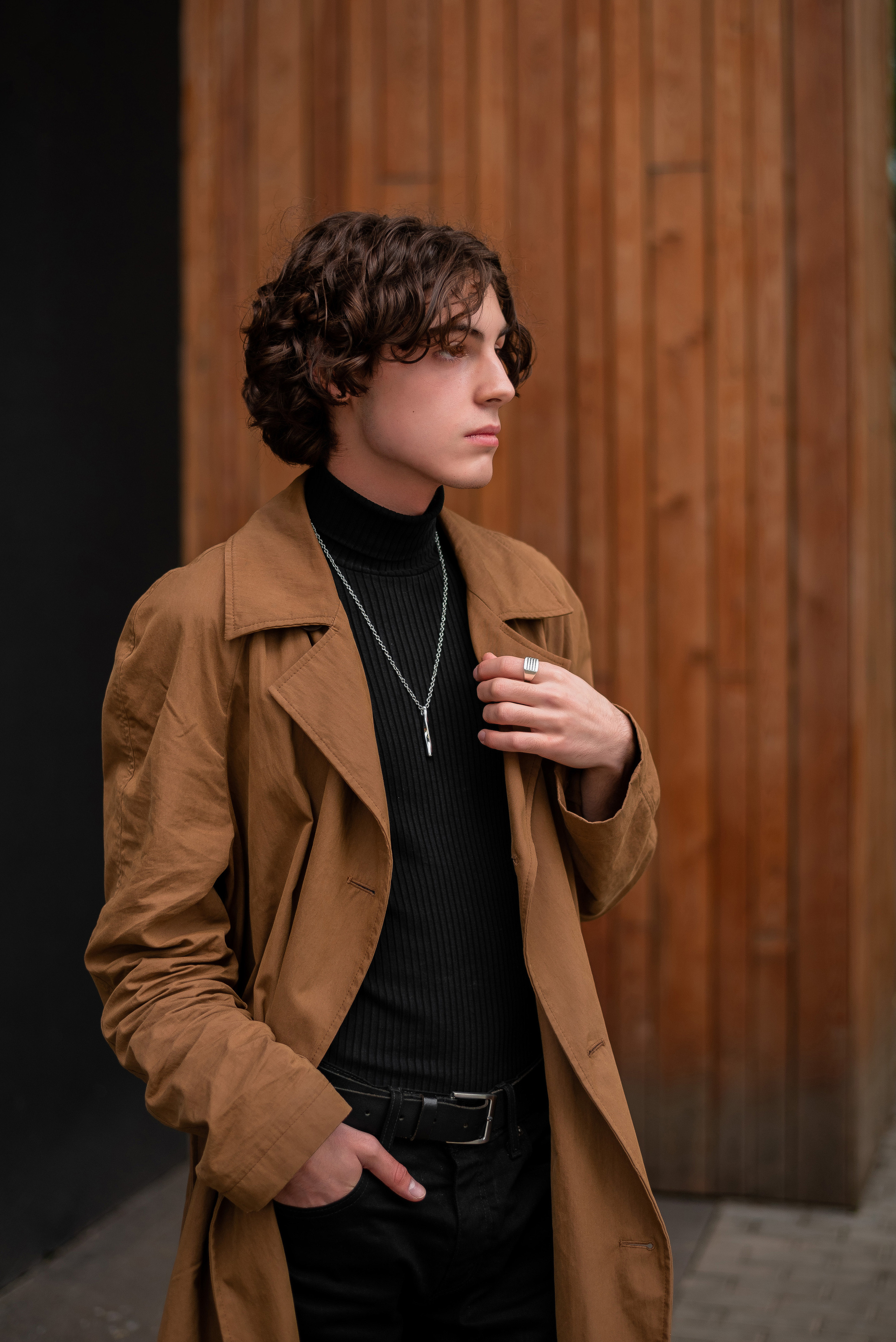 Гоша. Репортажный фотограф в Москве Alena Sfotkaet