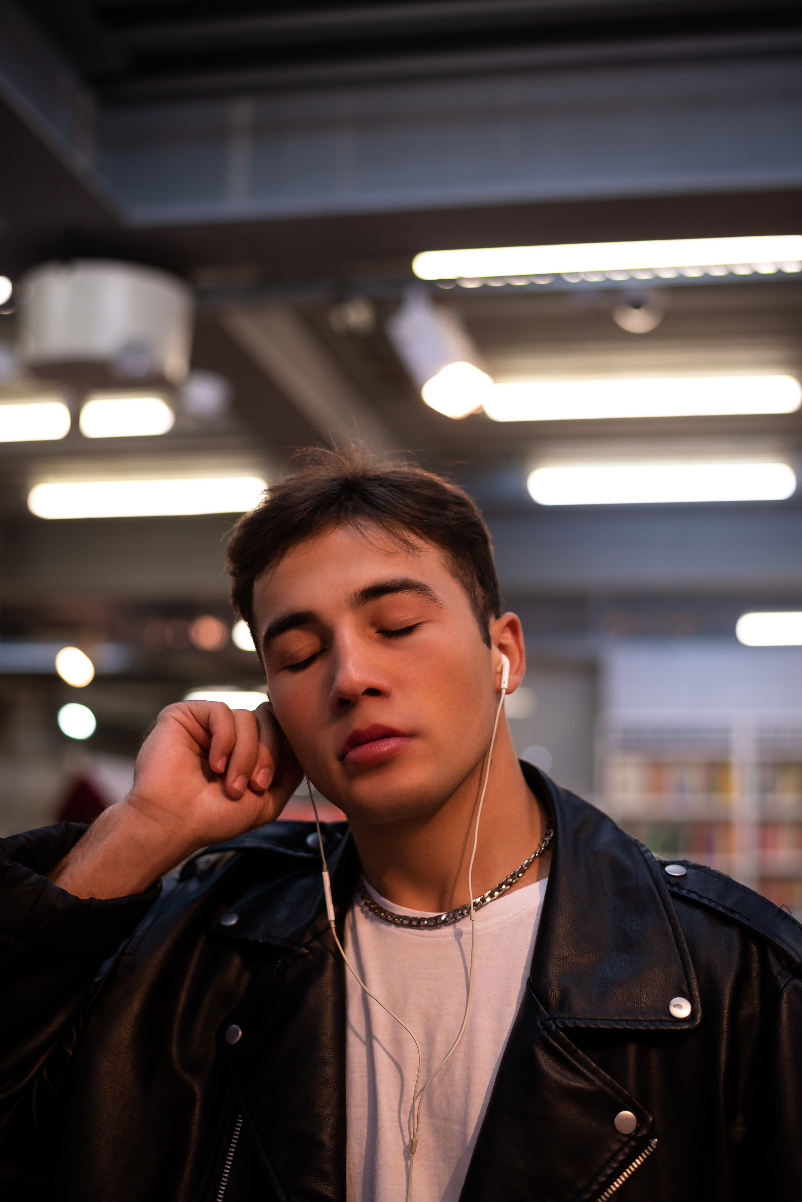 Зиё. Репортажный фотограф в Москве Alena Sfotkaet