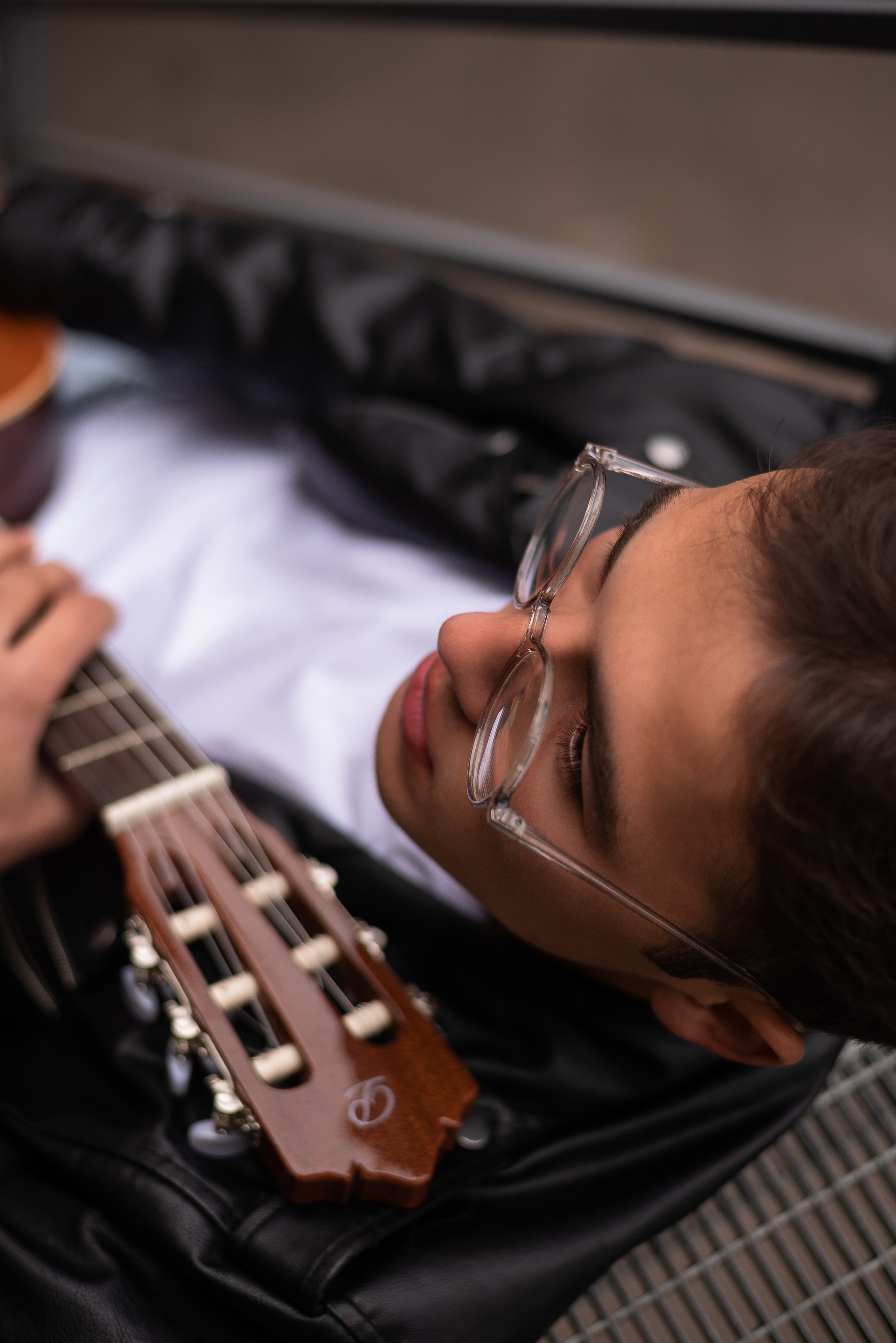 Зиё. Репортажный фотограф в Москве Alena Sfotkaet