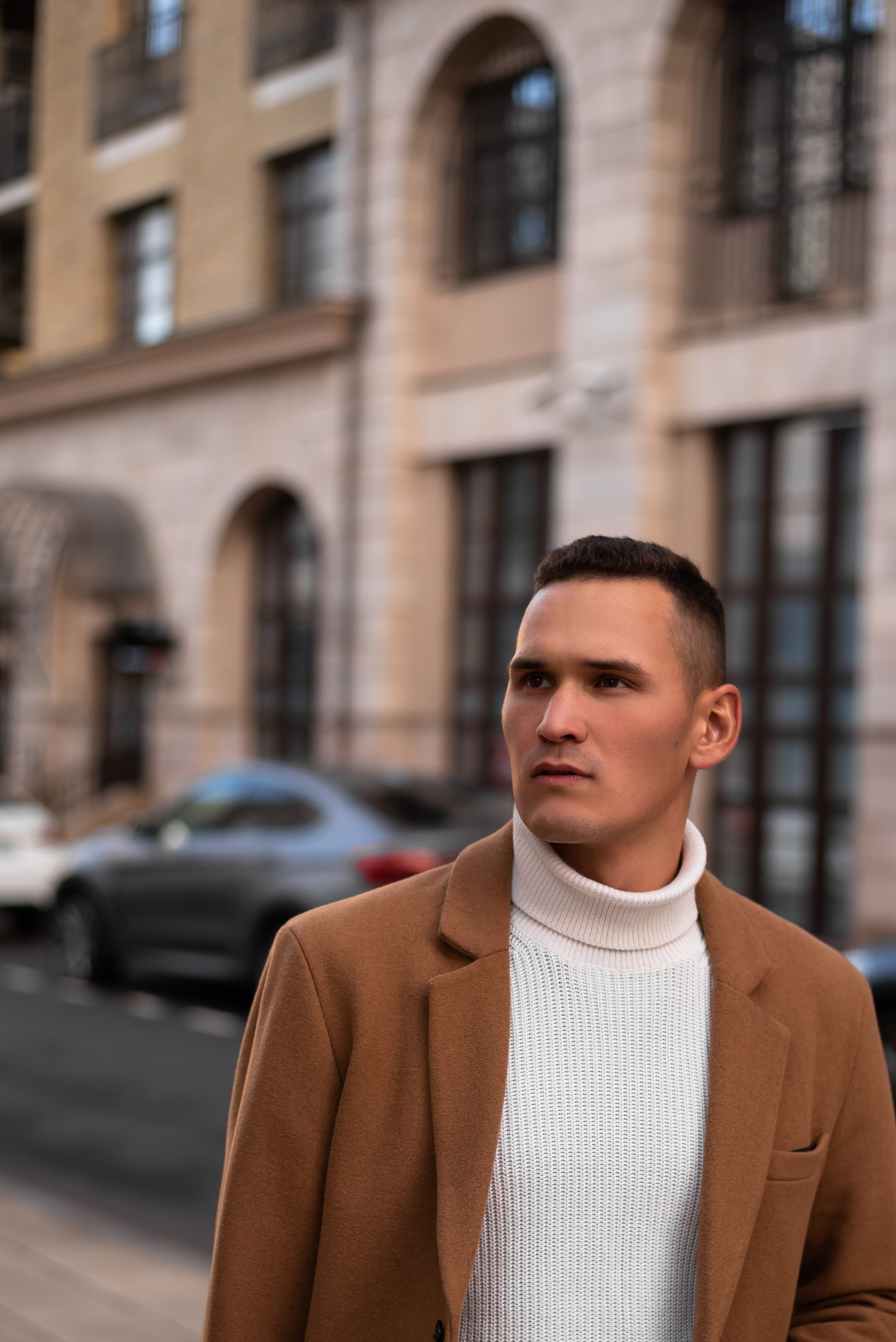 Денис. Репортажный фотограф в Москве Alena Sfotkaet