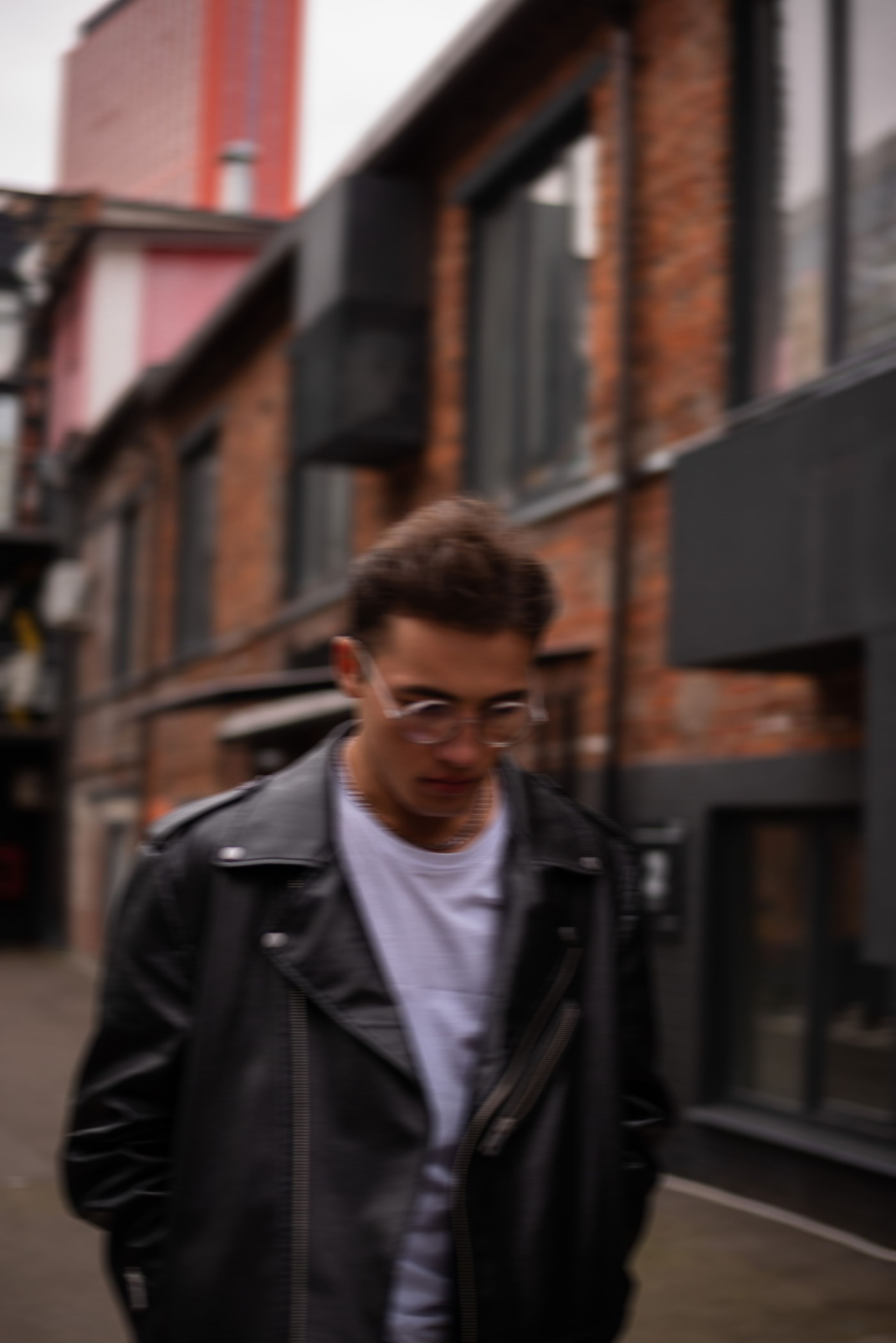 Зиё. Репортажный фотограф в Москве Alena Sfotkaet