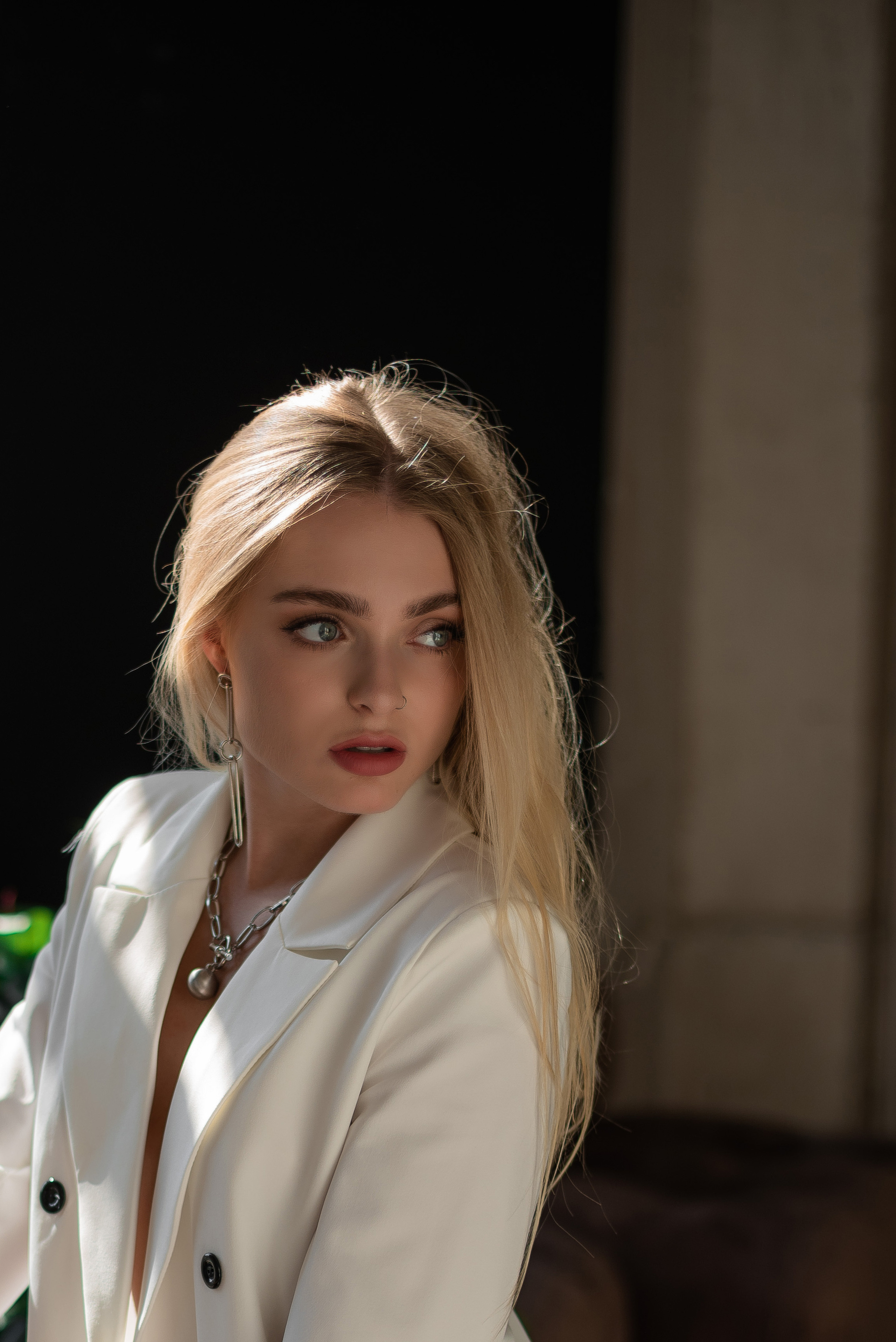 Анна. Репортажный фотограф в Москве Alena Sfotkaet