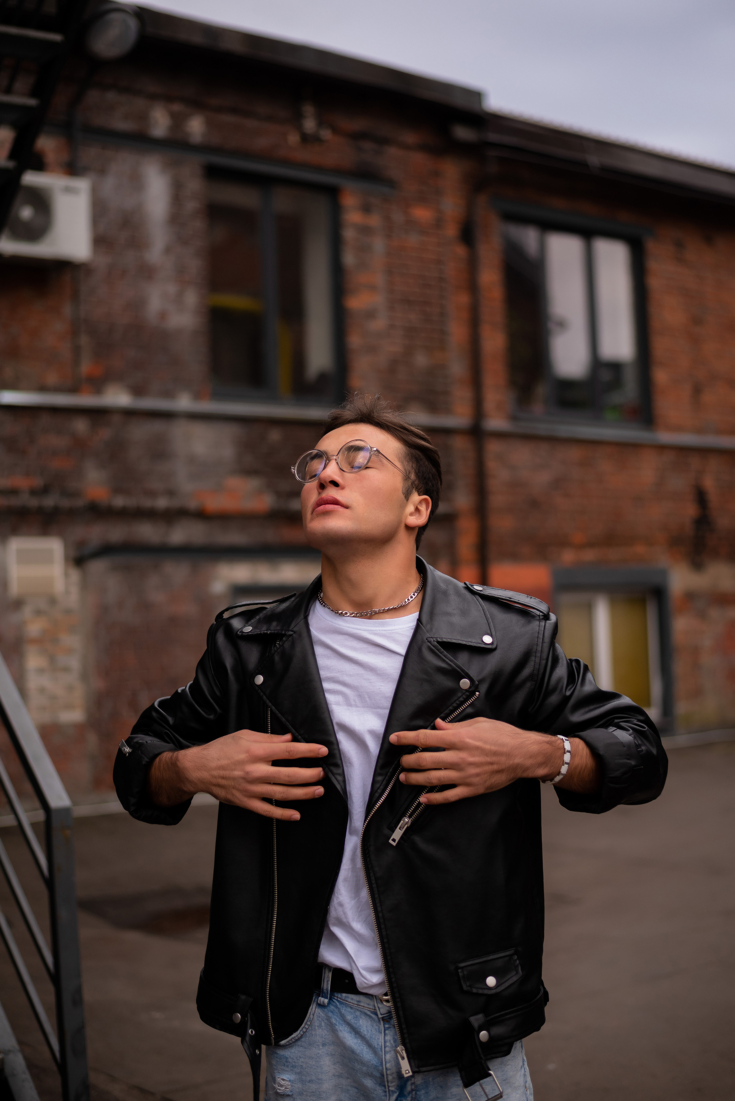 Зиё. Репортажный фотограф в Москве Alena Sfotkaet