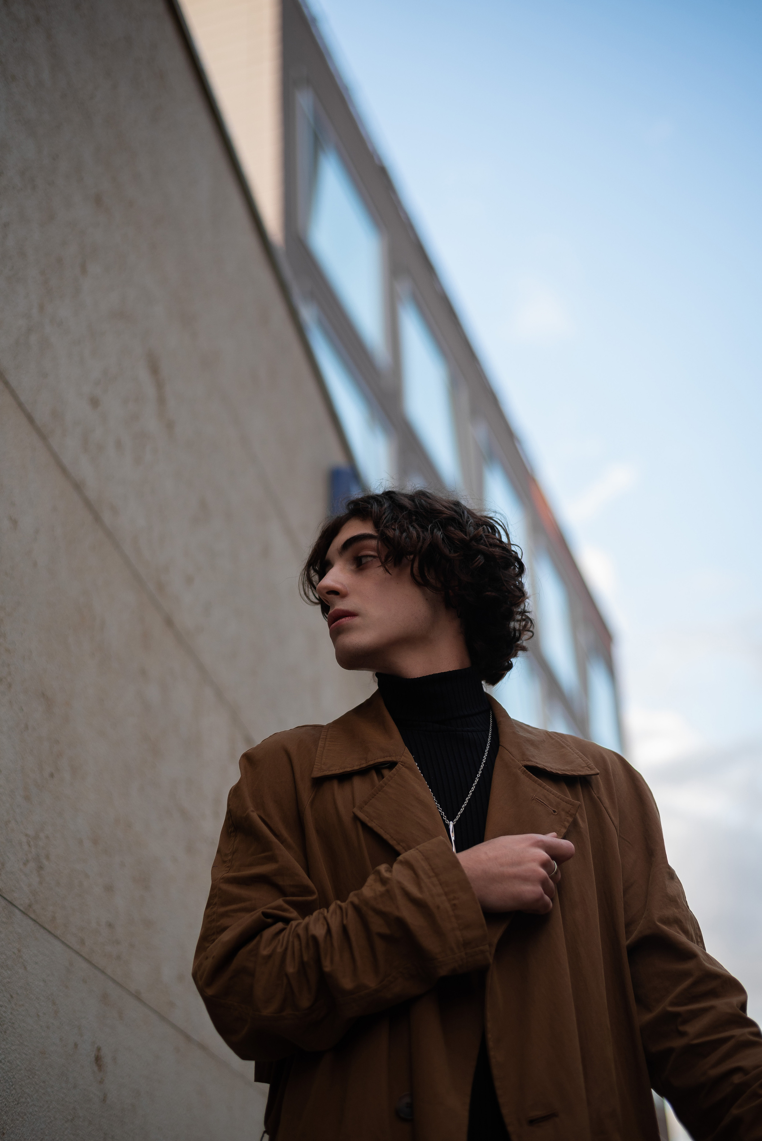 Гоша. Репортажный фотограф в Москве Alena Sfotkaet