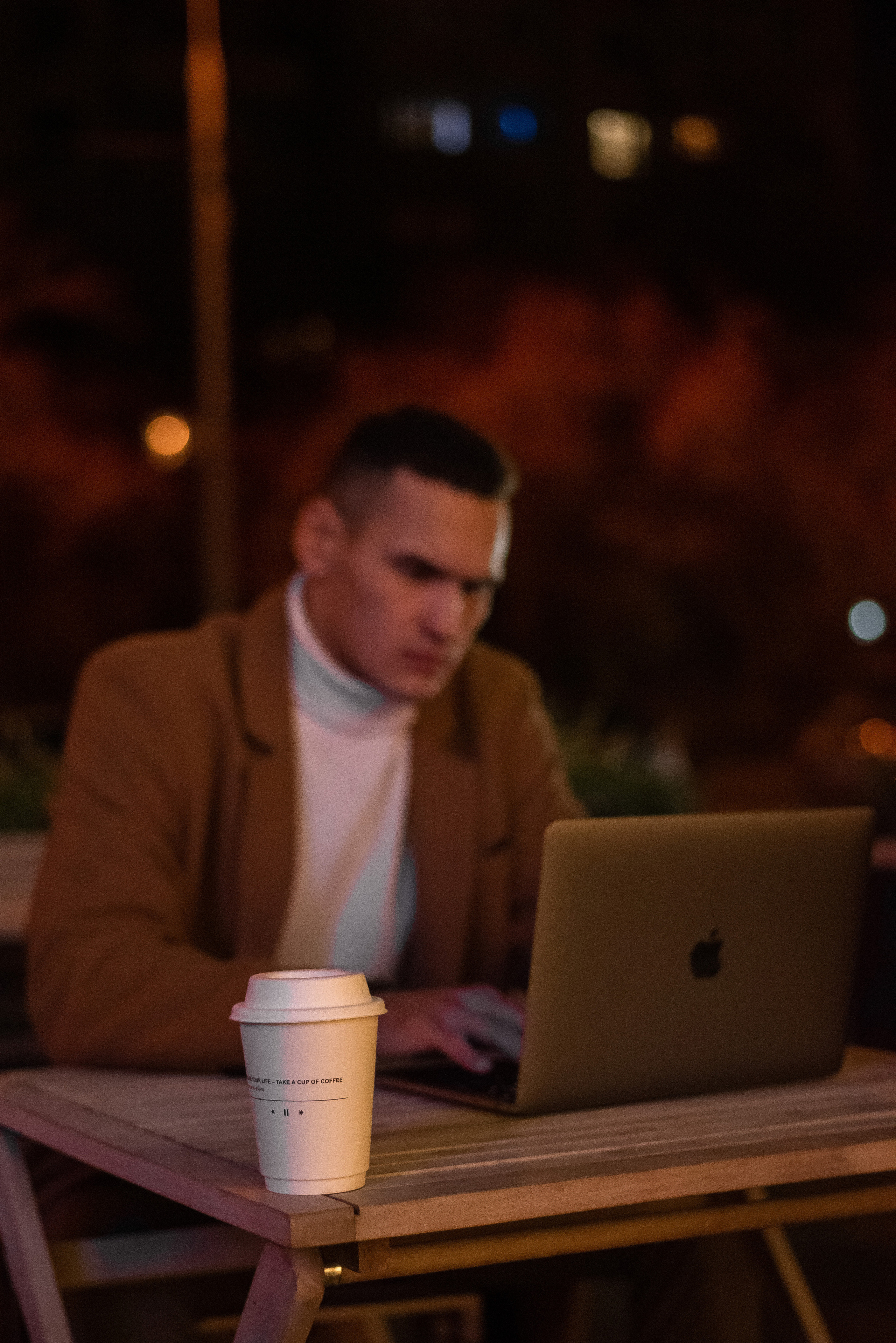 Денис. Репортажный фотограф в Москве Alena Sfotkaet