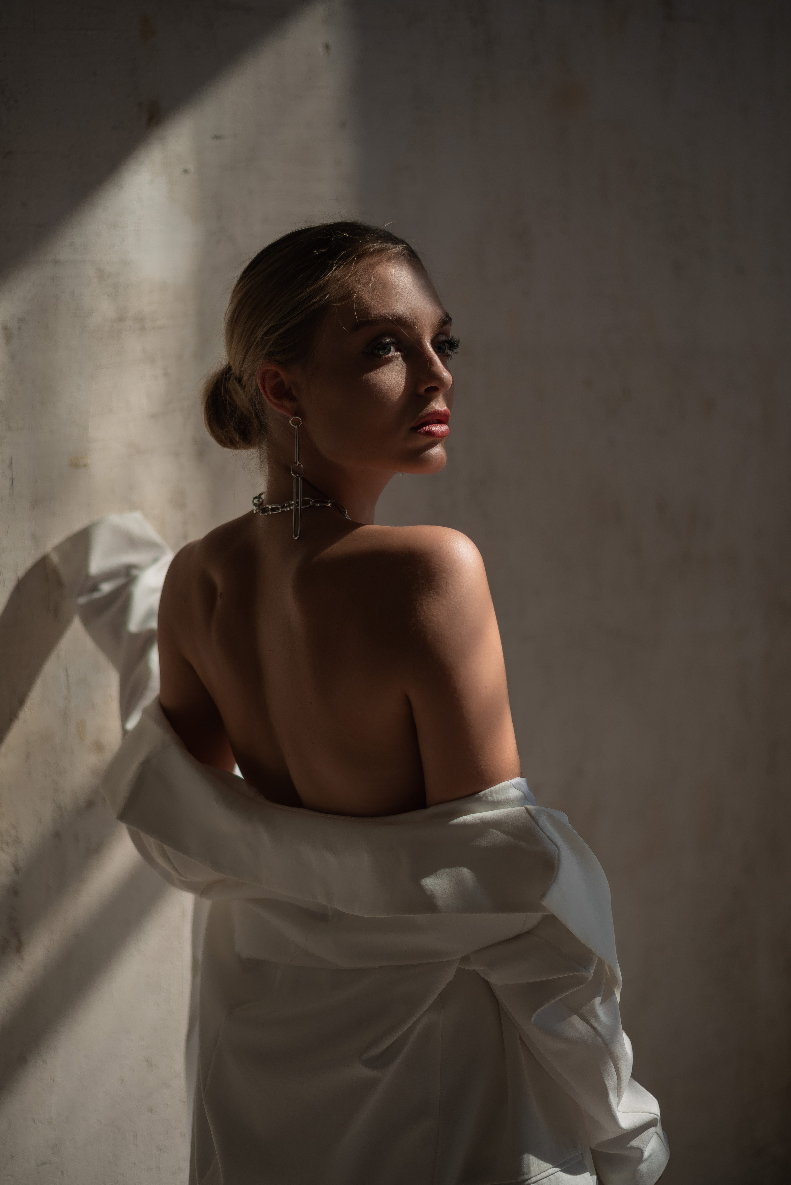 Анна. Репортажный фотограф в Москве Alena Sfotkaet