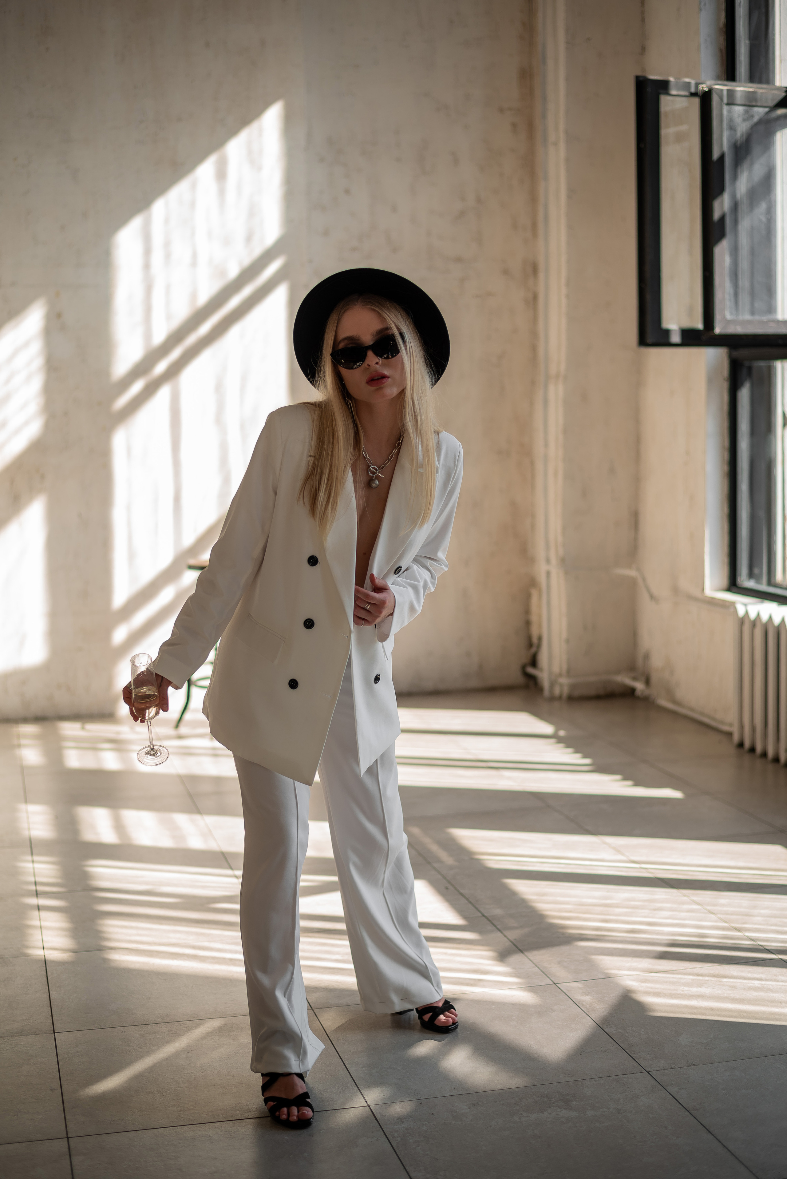 Анна. Репортажный фотограф в Москве Alena Sfotkaet