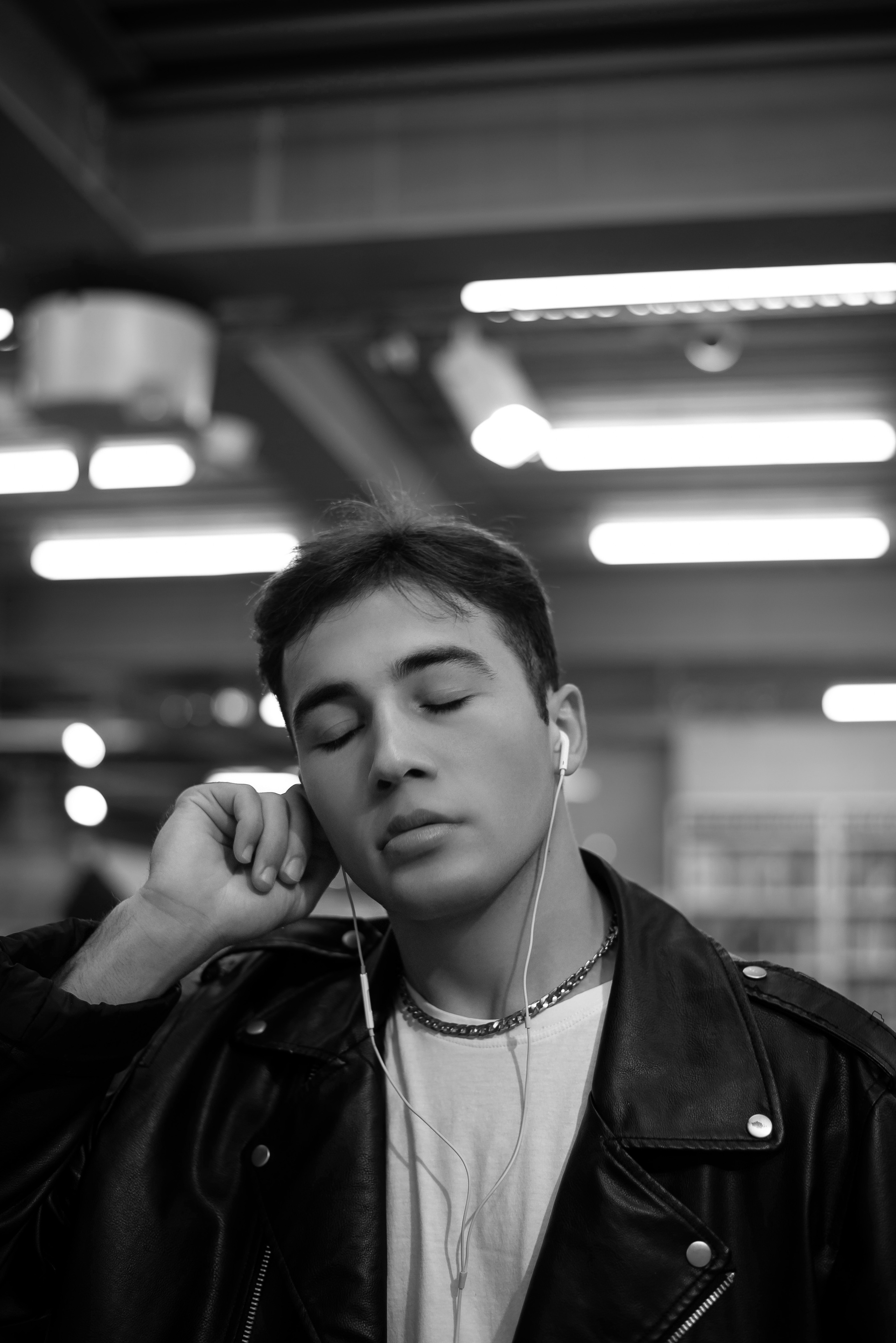 Зиё. Репортажный фотограф в Москве Alena Sfotkaet