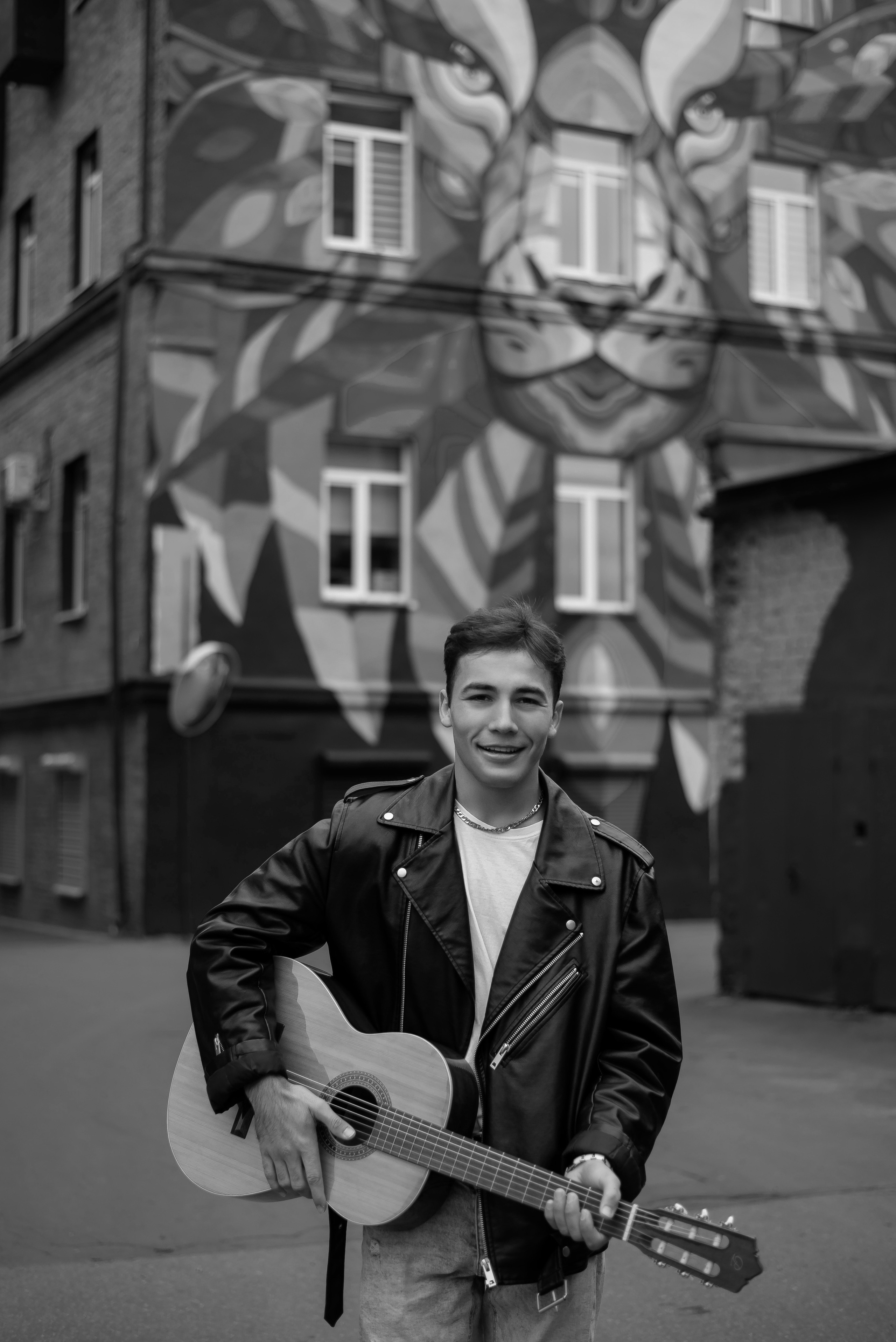 Зиё. Репортажный фотограф в Москве Alena Sfotkaet