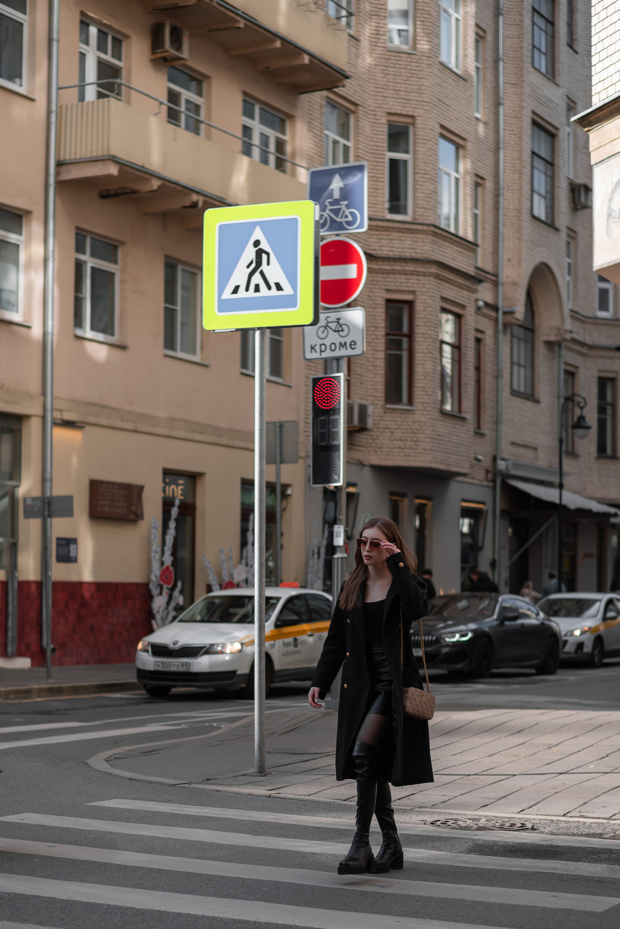 Эльвира. Репортажный фотограф в Москве Alena Sfotkaet