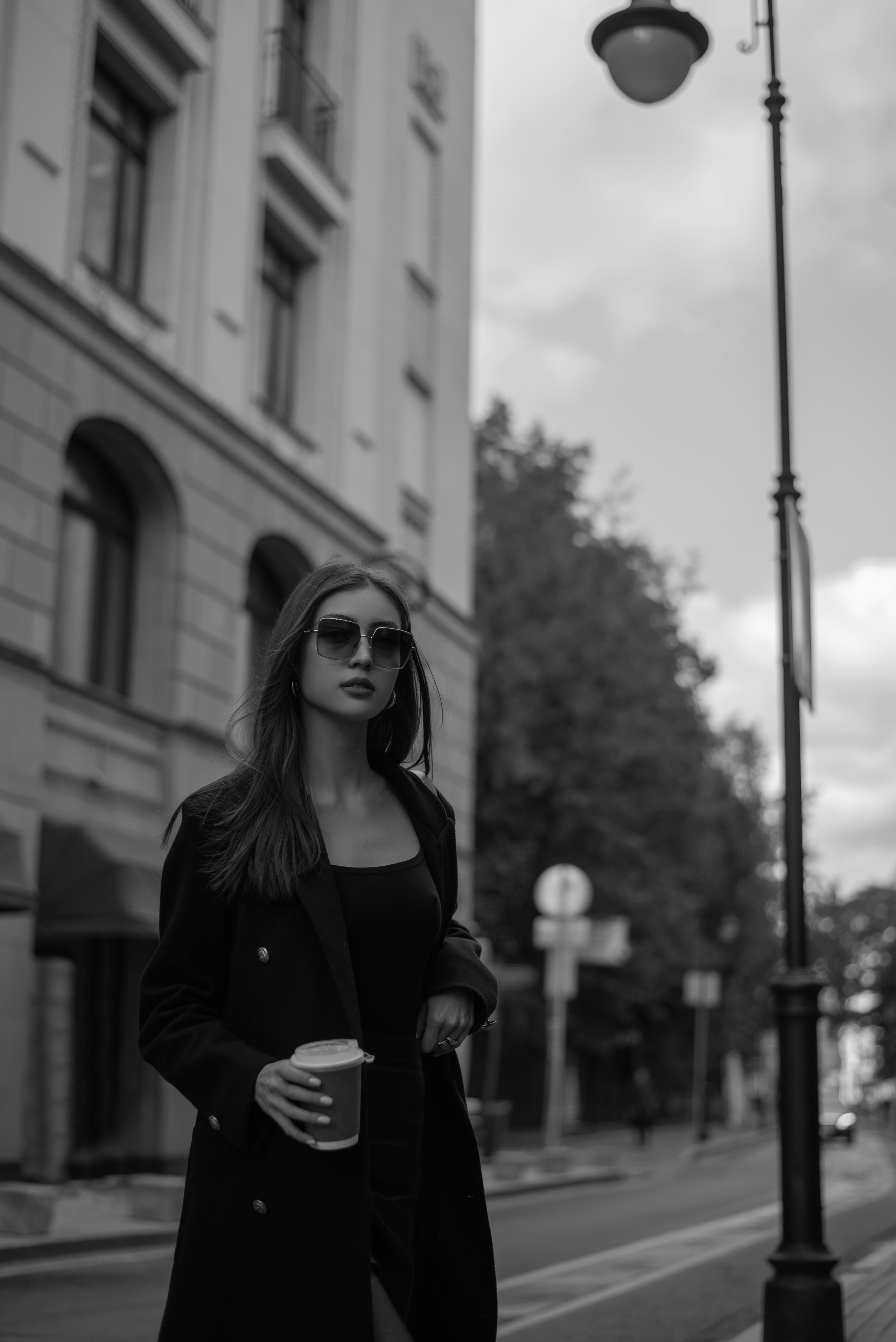 Эльвира. Репортажный фотограф в Москве Alena Sfotkaet