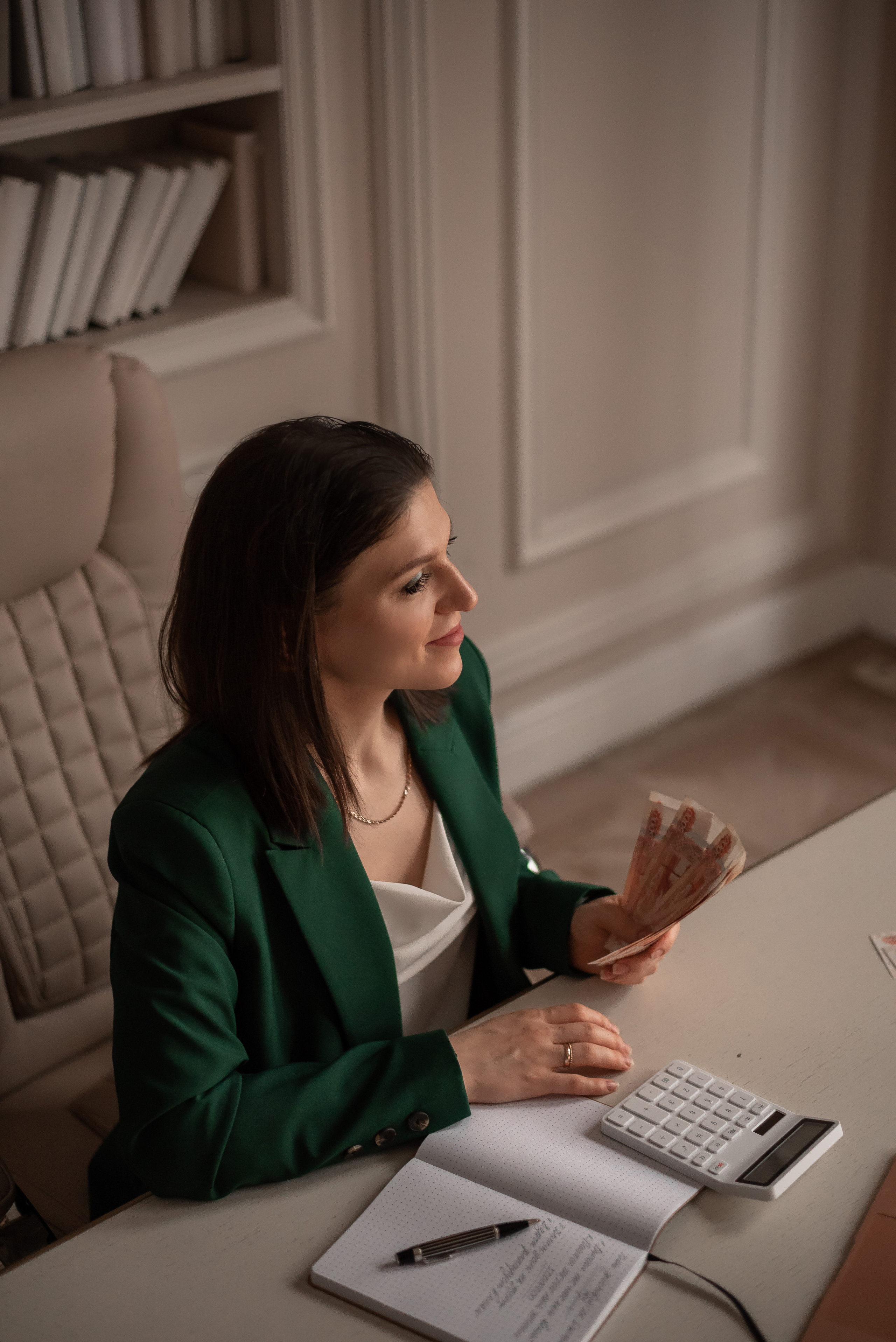 Елизавета (финансовый коуч). Репортажный фотограф в Москве Alena Sfotkaet