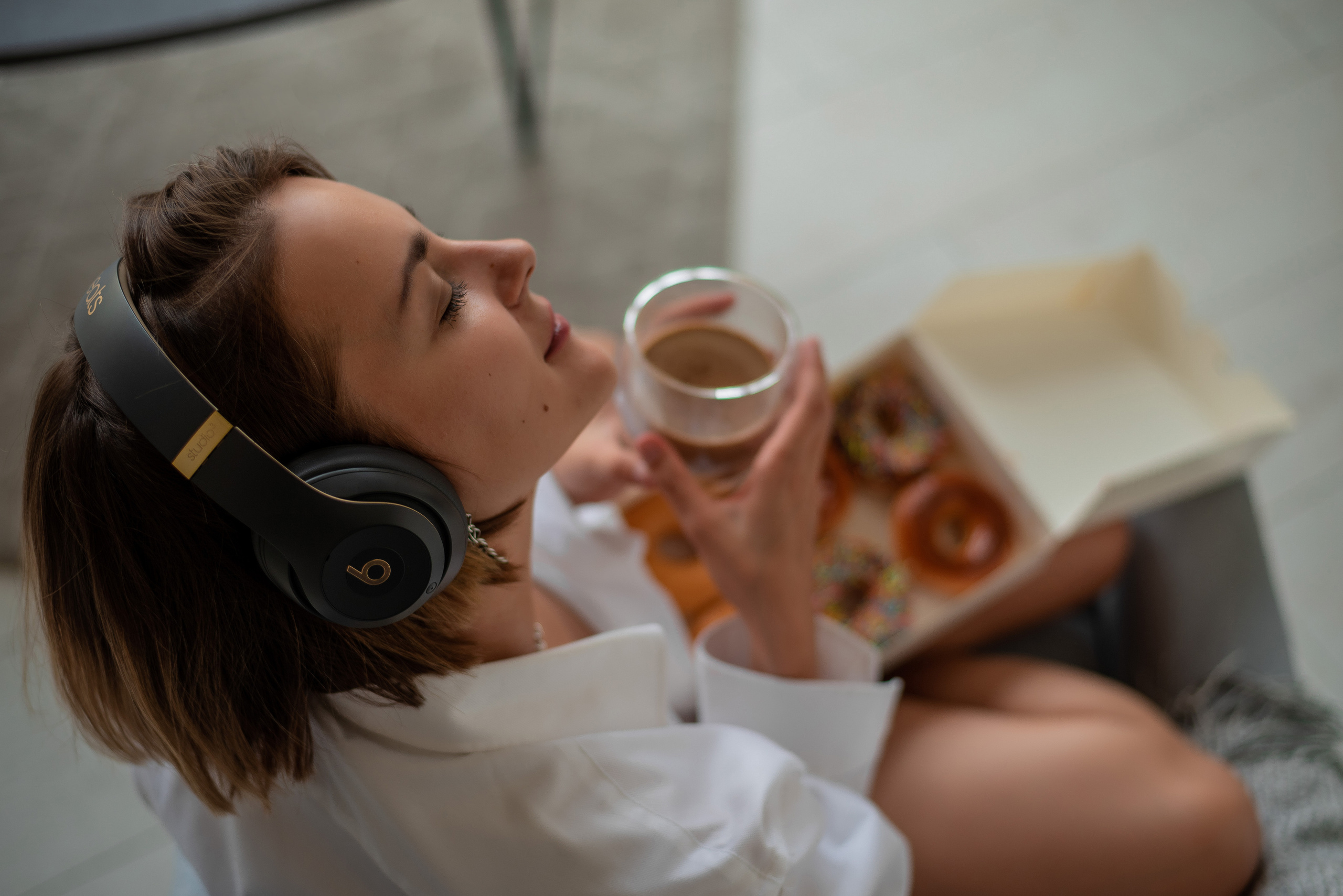 Марина. Репортажный фотограф в Москве Alena Sfotkaet