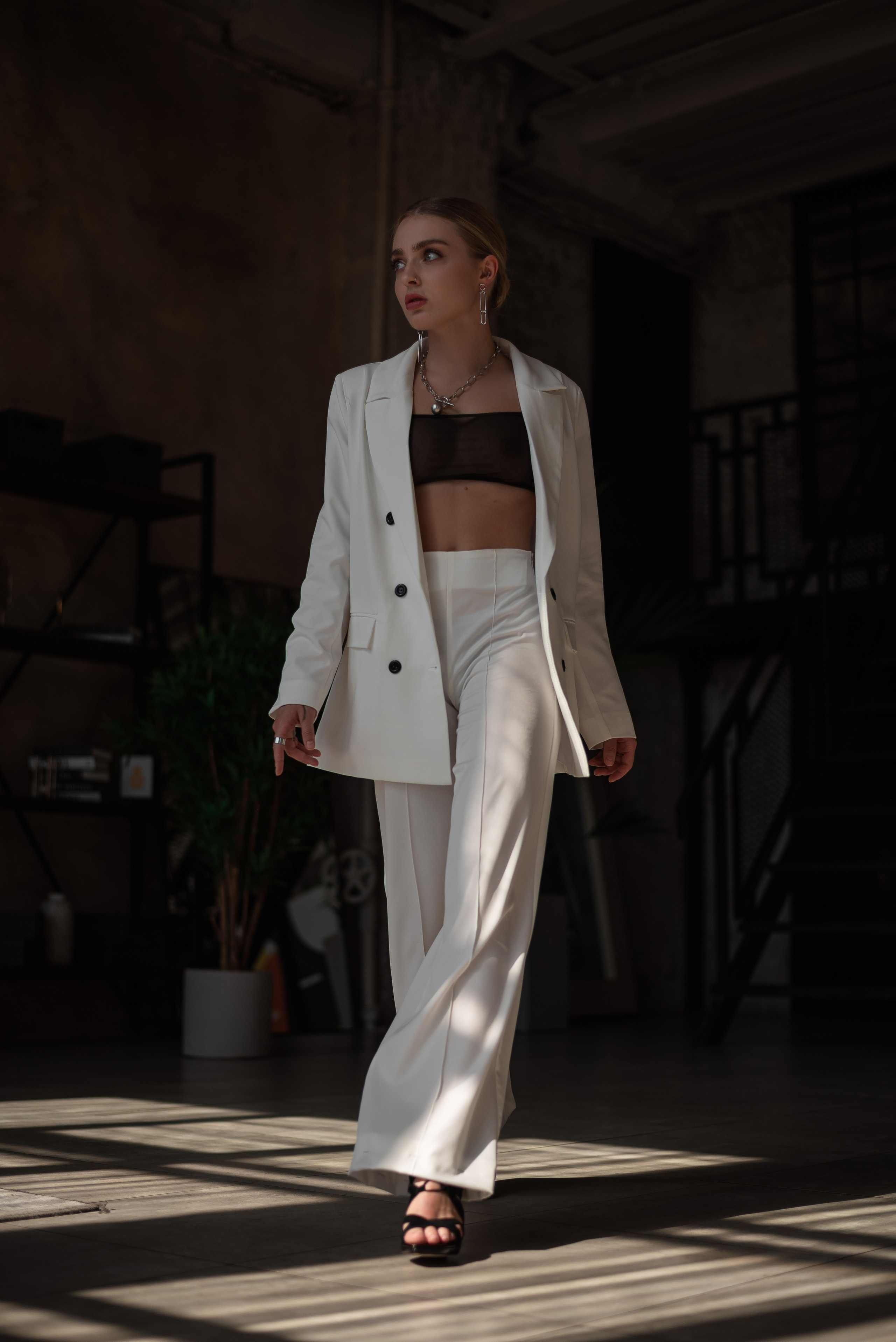 Анна. Репортажный фотограф в Москве Alena Sfotkaet