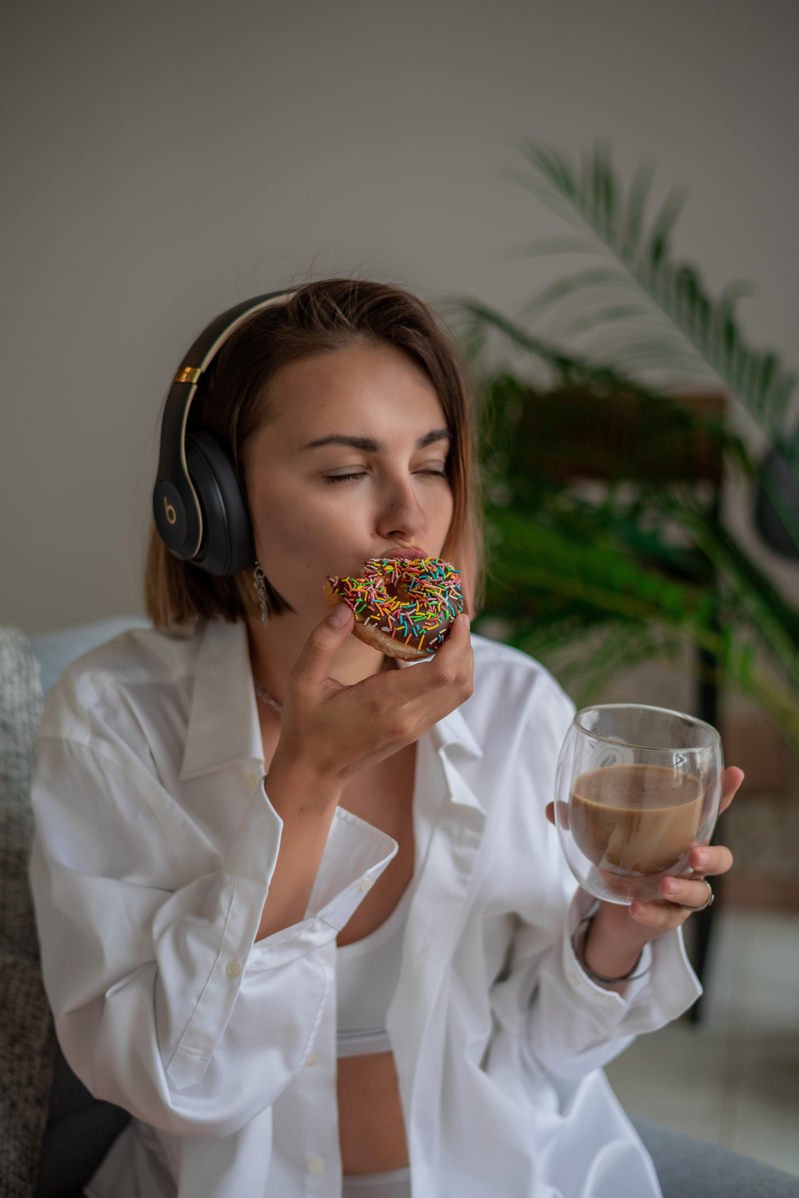 Марина. Репортажный фотограф в Москве Alena Sfotkaet